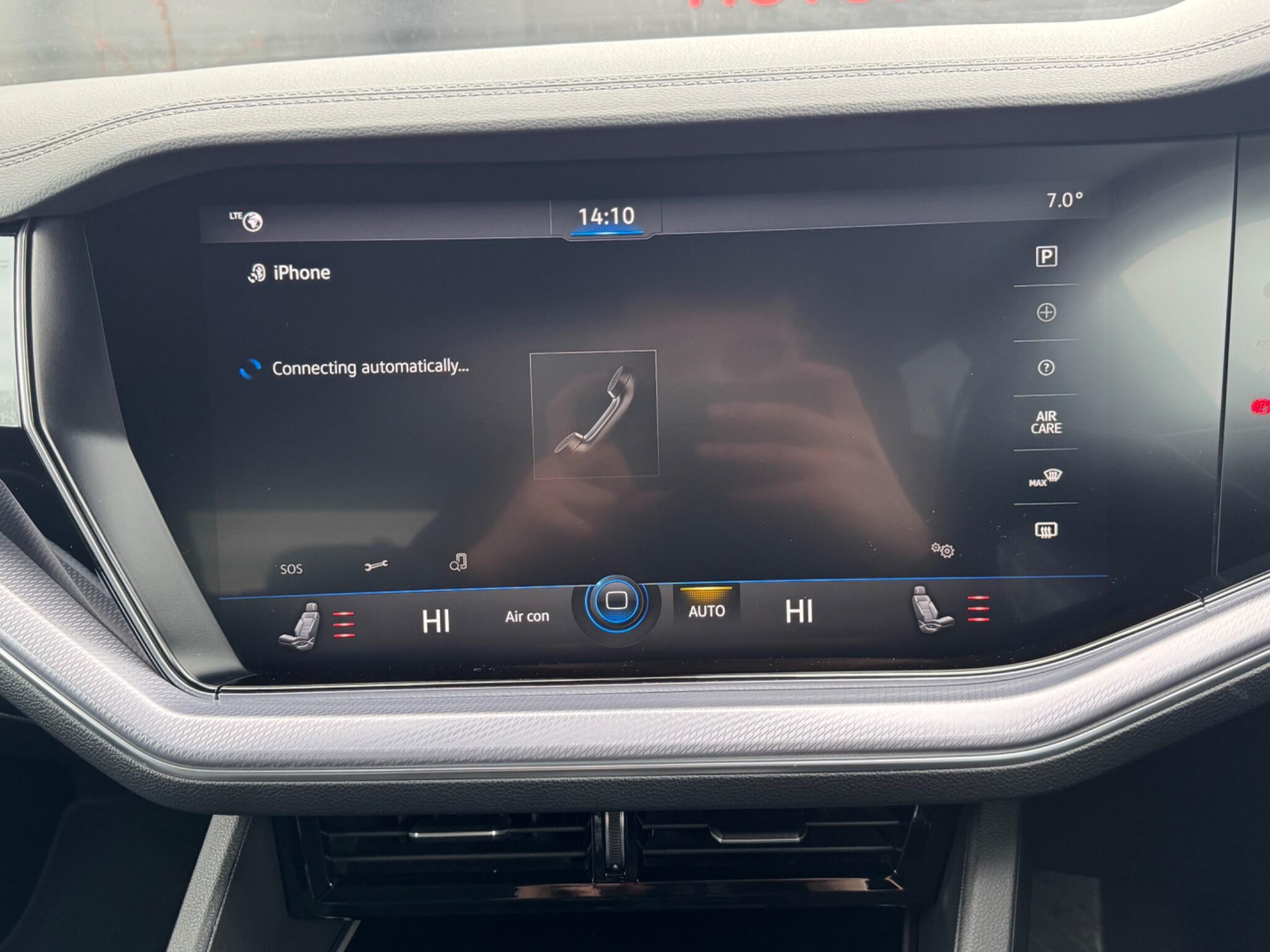 Volkswagen Touareg - Image 47