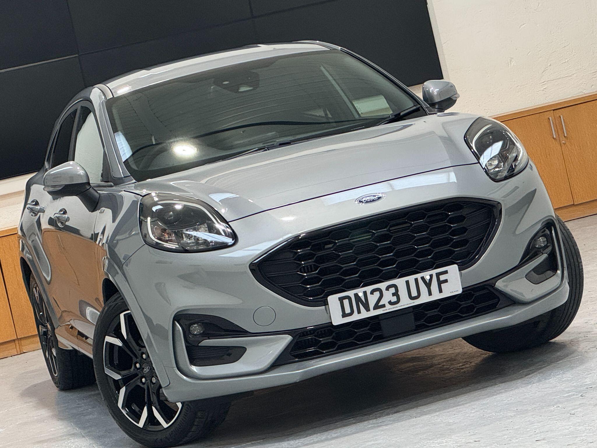Ford Puma - Image 2