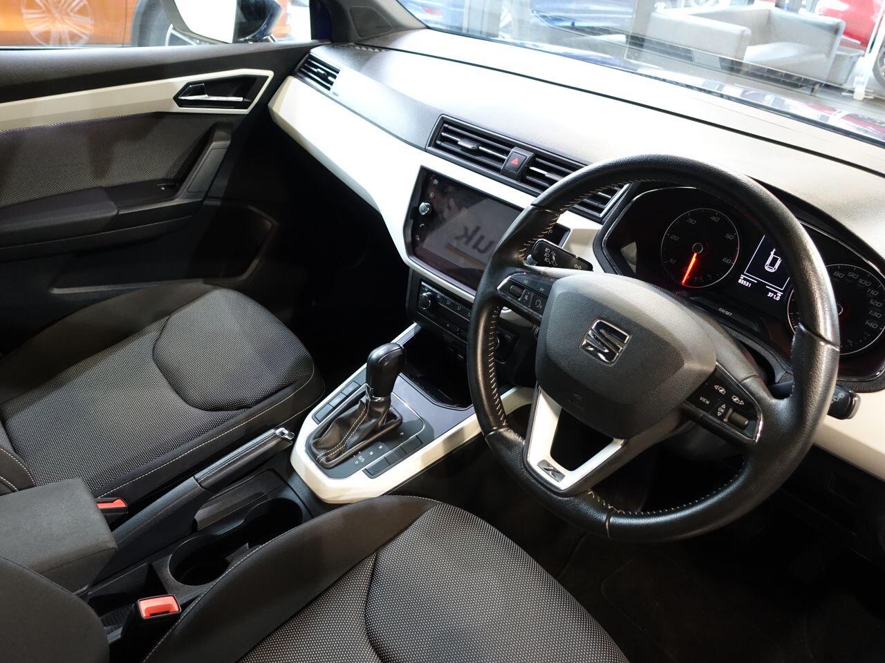 SEAT Arona - Image 2