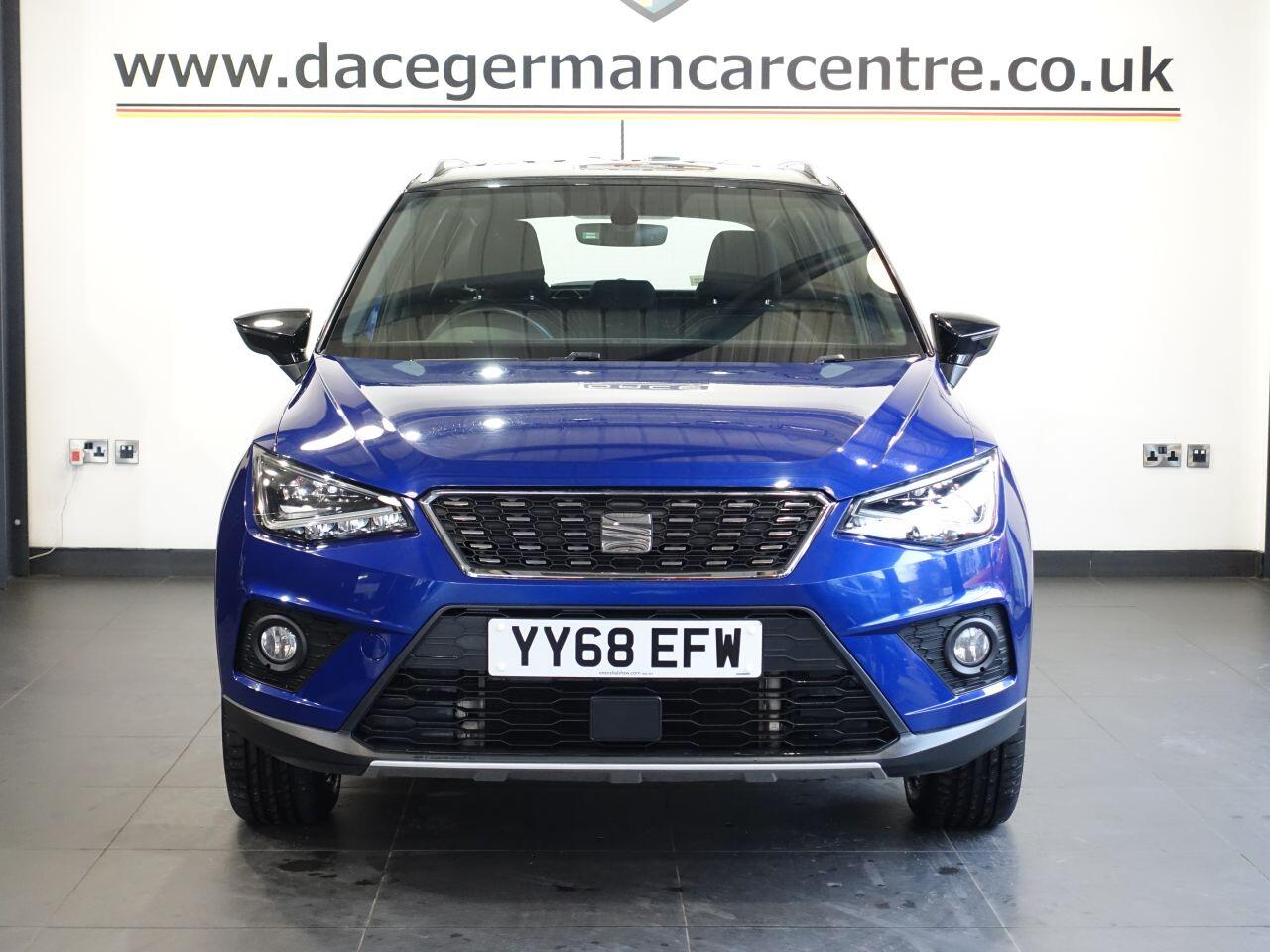 SEAT Arona - Image 4