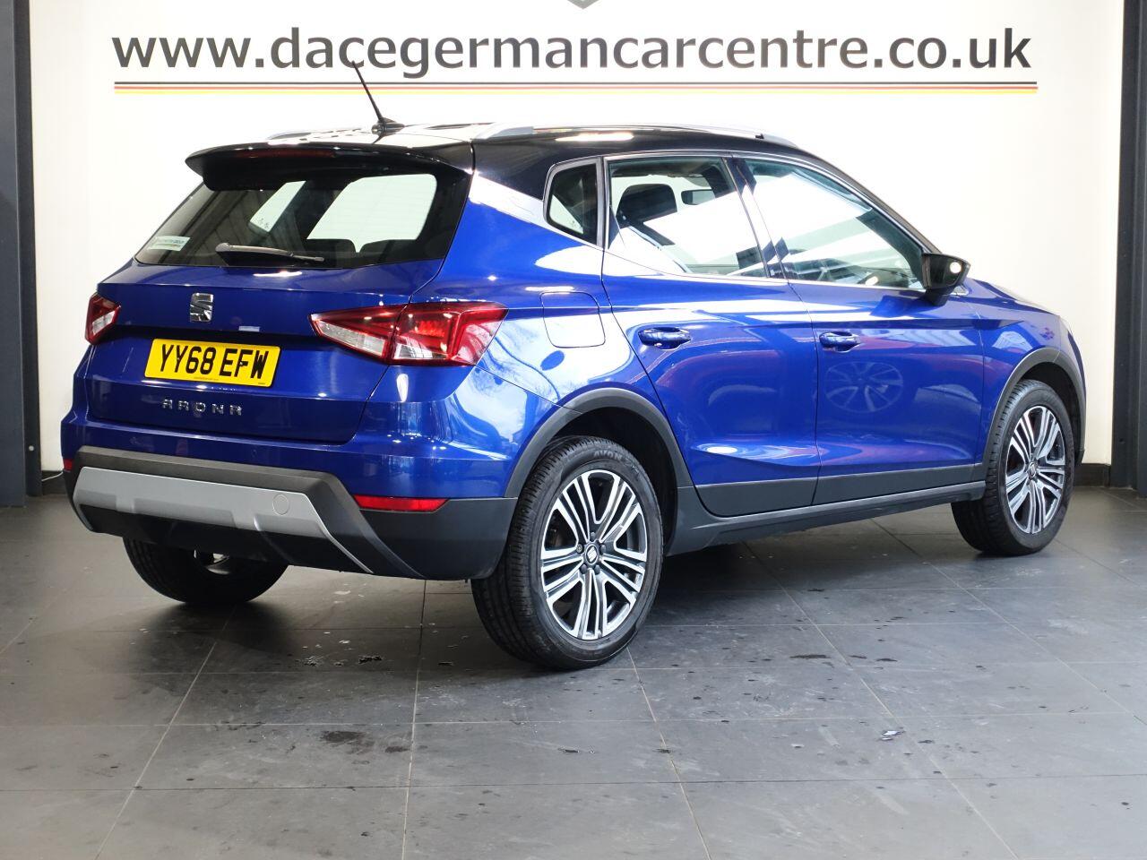 SEAT Arona - Image 6