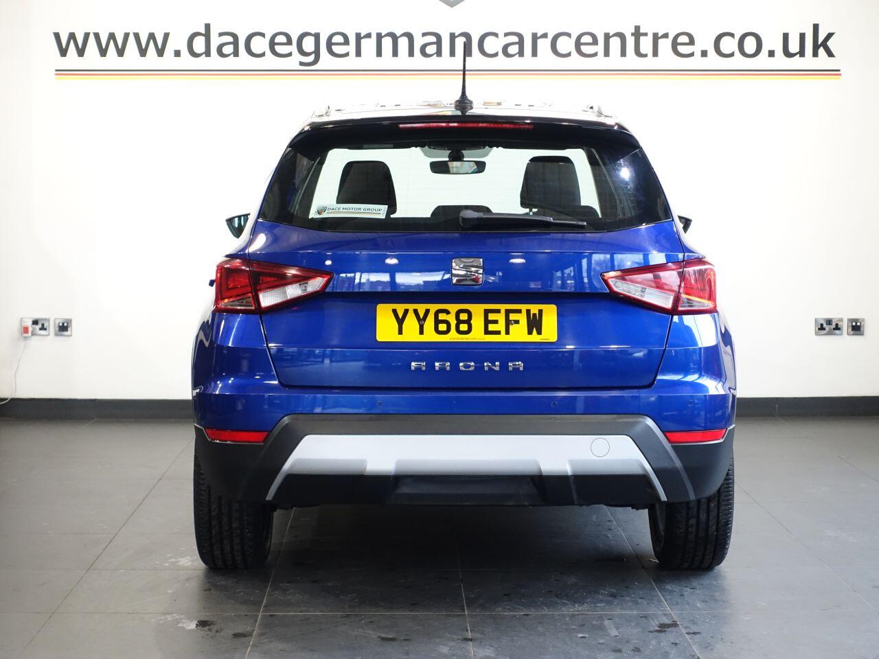 SEAT Arona - Image 8