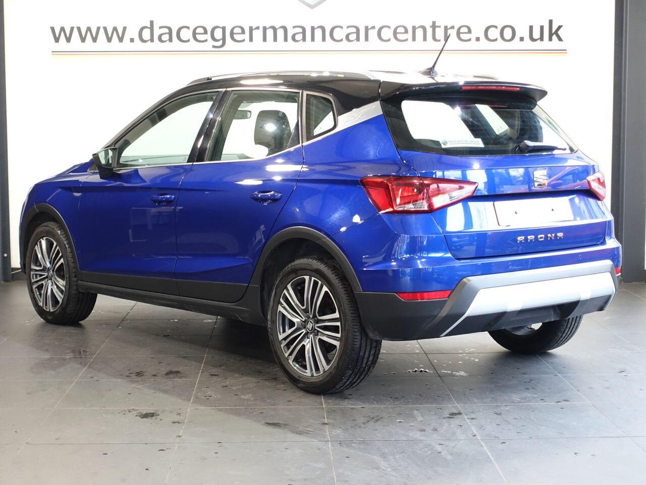 SEAT Arona - Image 10