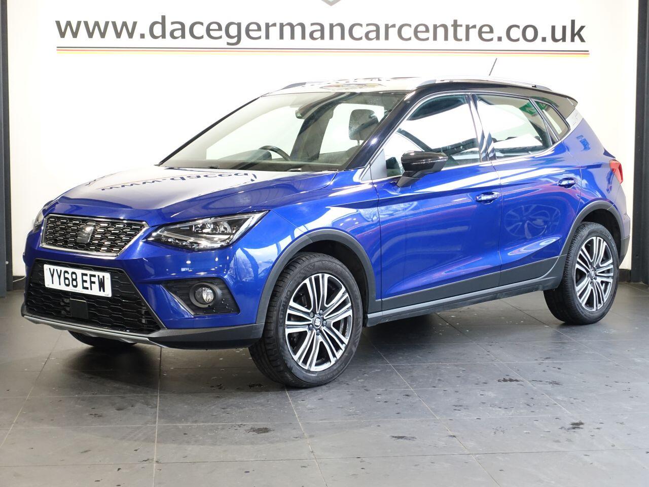 SEAT Arona - Image 12