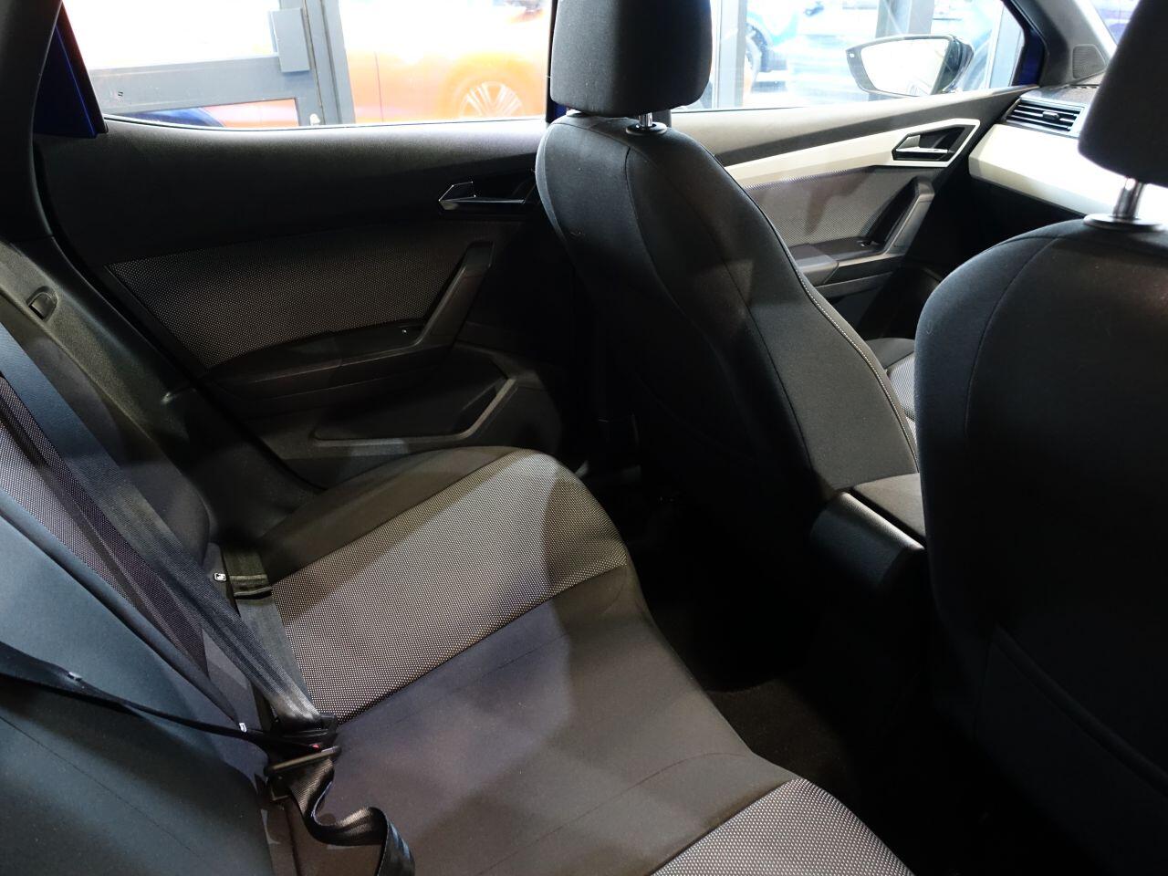 SEAT Arona - Image 20