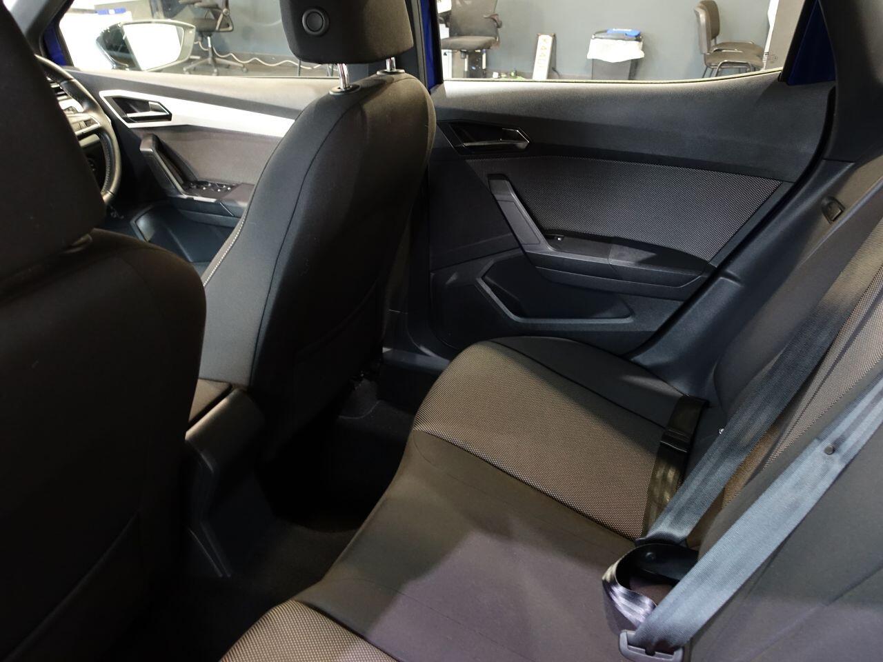 SEAT Arona - Image 21