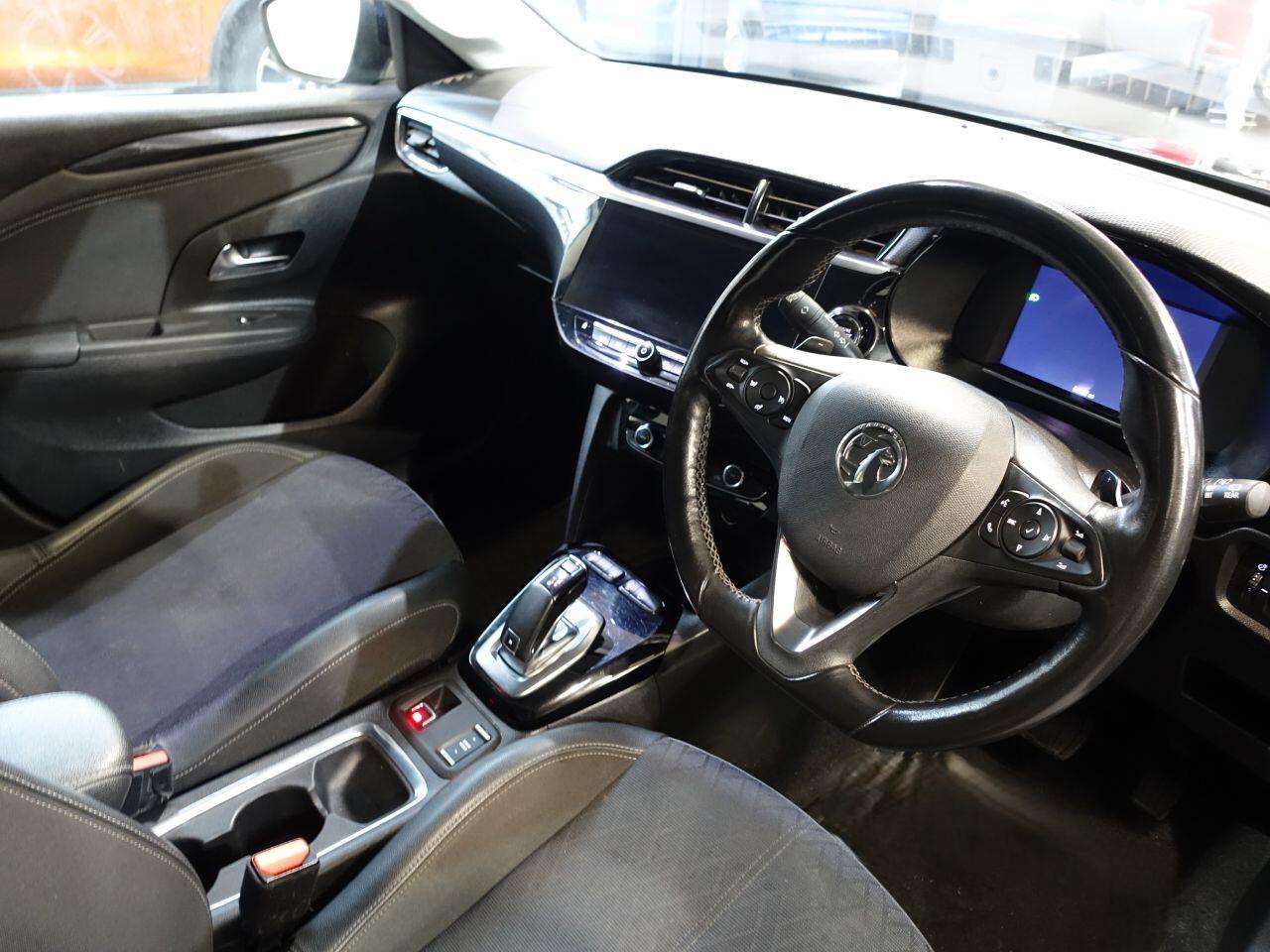 Vauxhall Corsa - Image 3