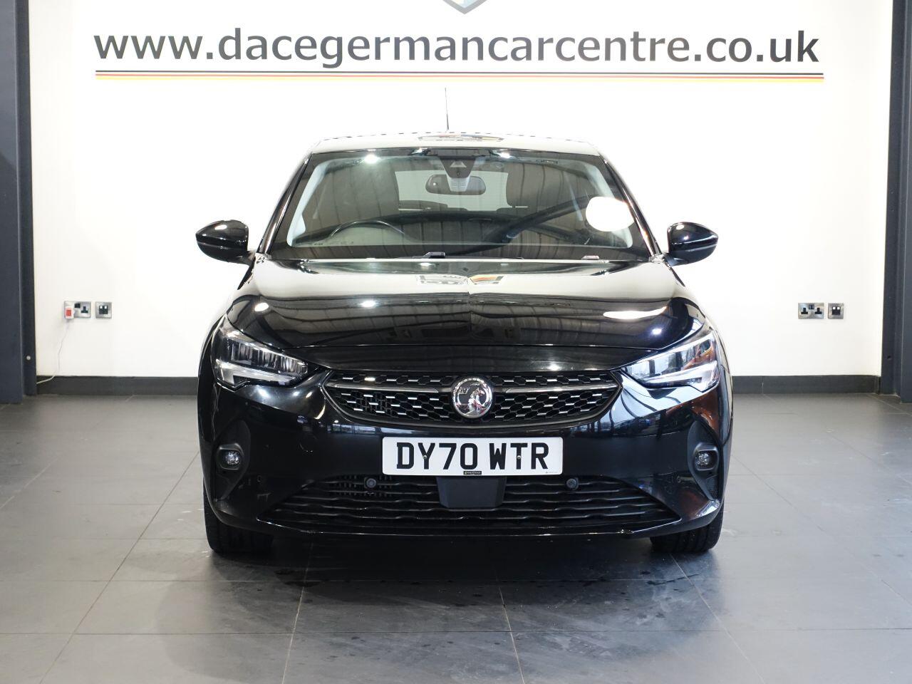 Vauxhall Corsa - Image 7