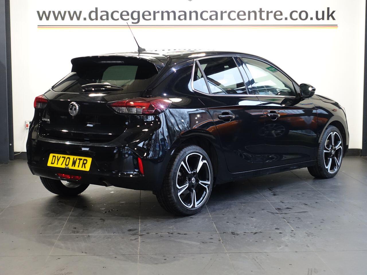 Vauxhall Corsa - Image 9