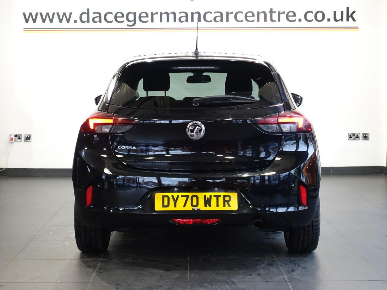 Vauxhall Corsa - Image 11