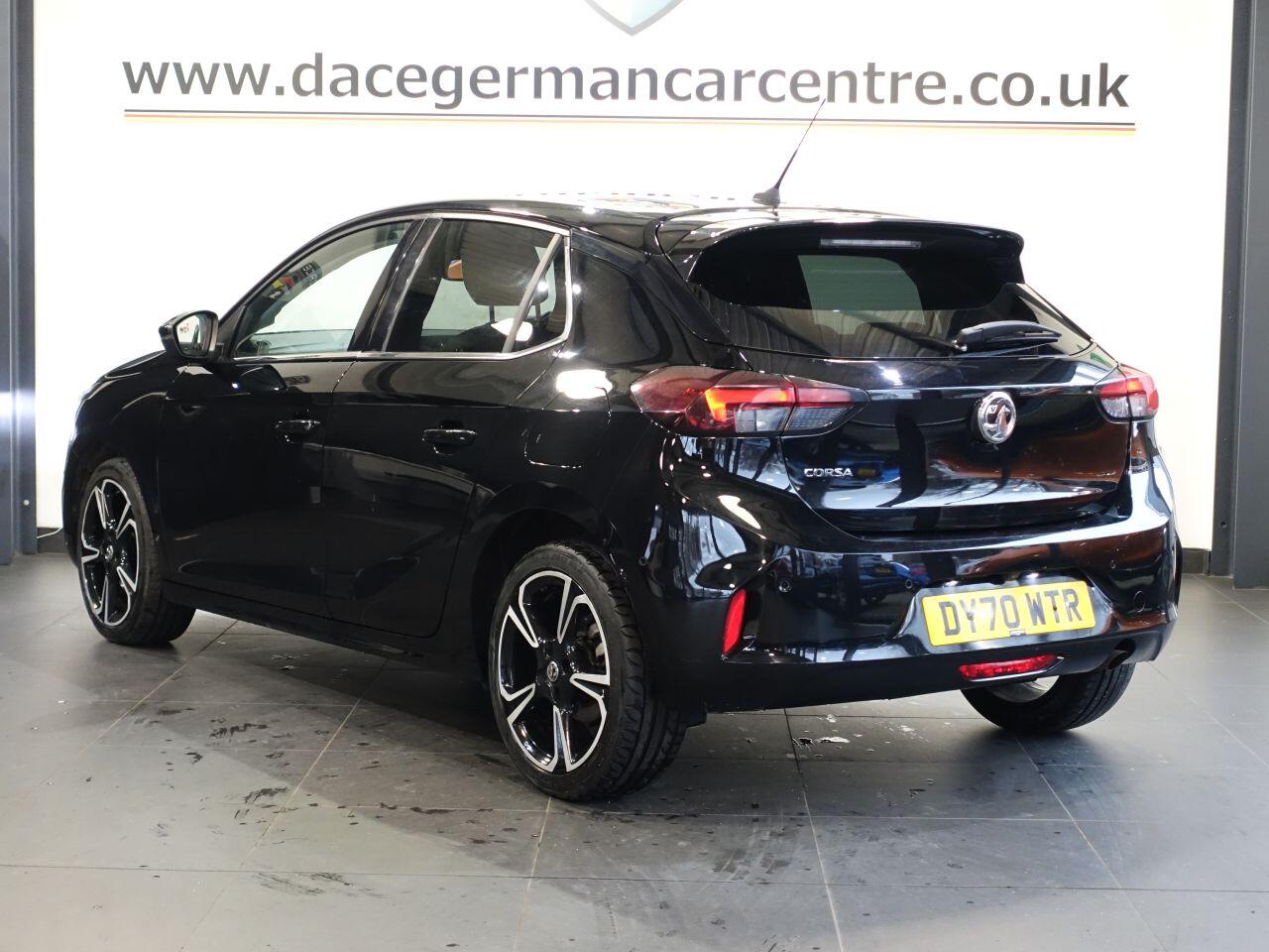 Vauxhall Corsa - Image 13