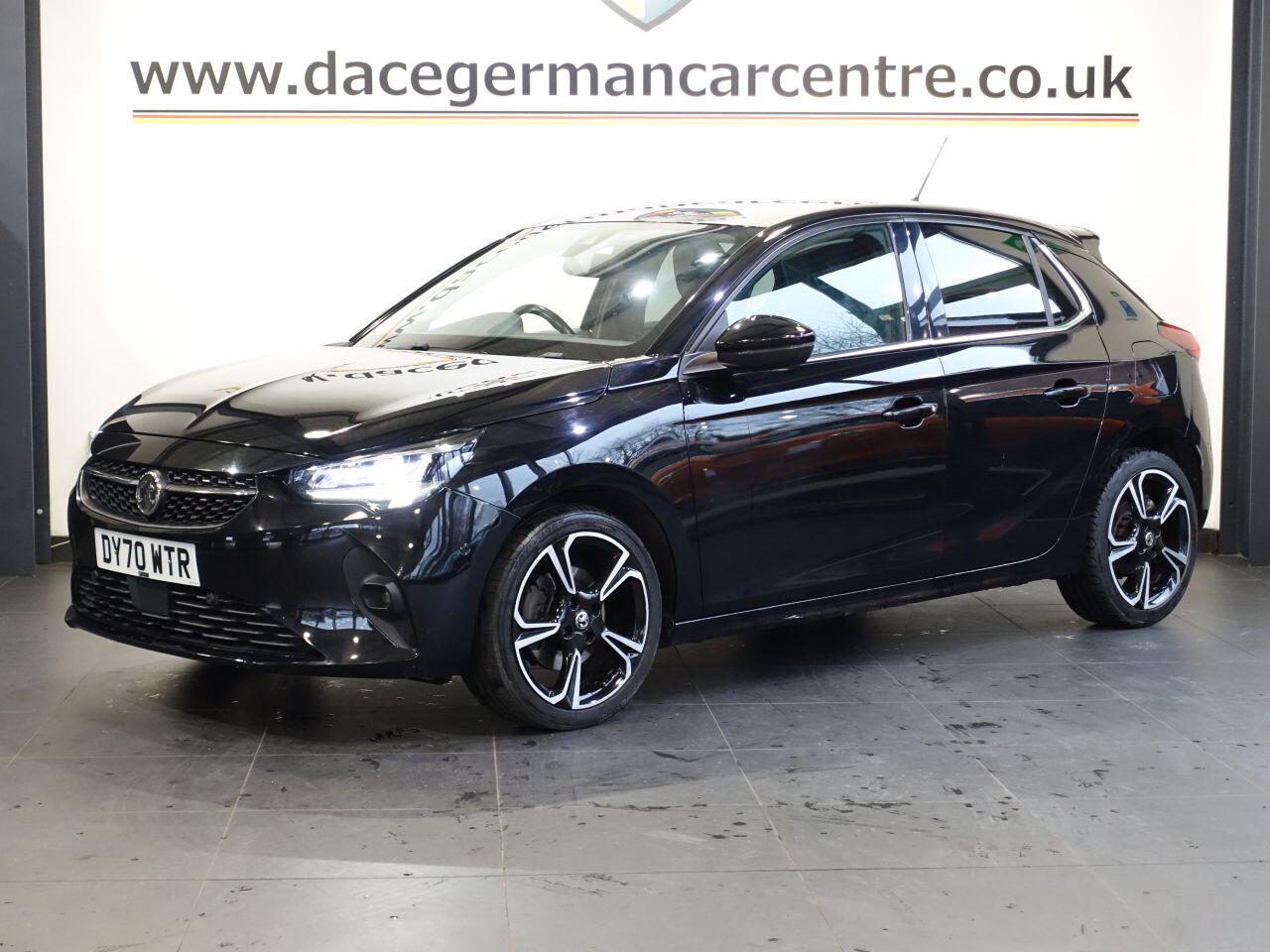 Vauxhall Corsa - Image 15