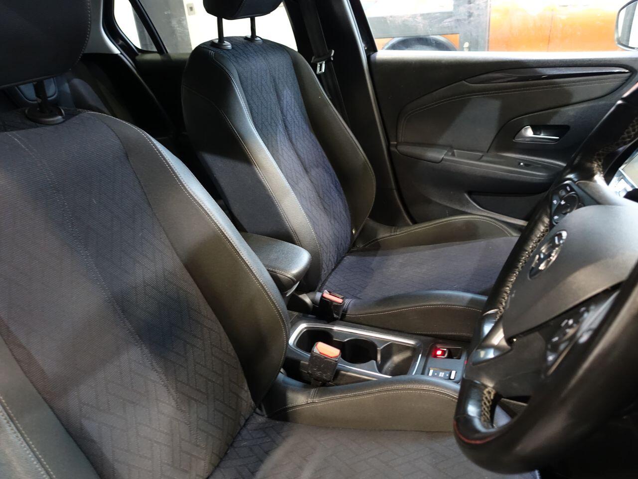 Vauxhall Corsa - Image 17