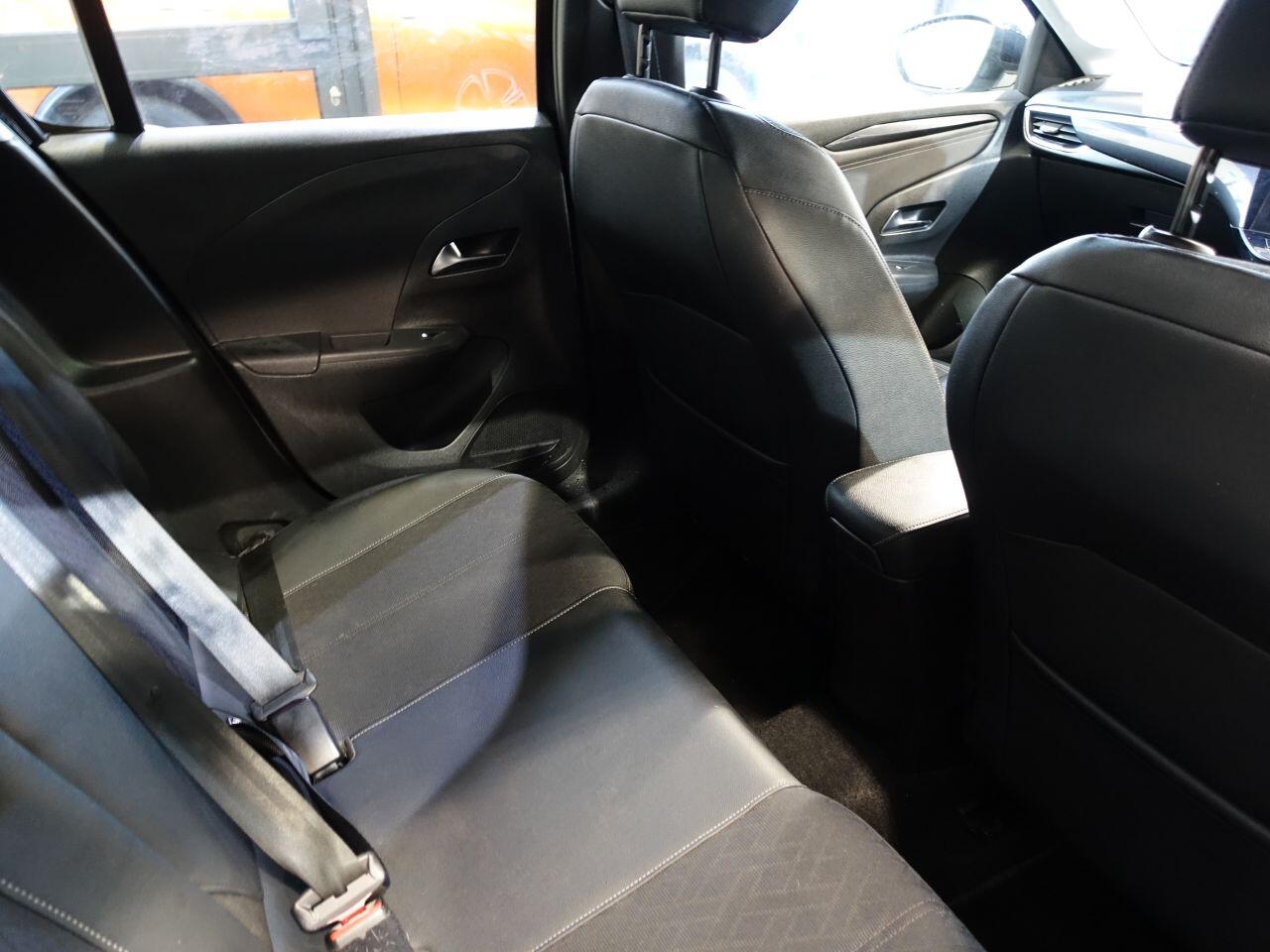 Vauxhall Corsa - Image 18