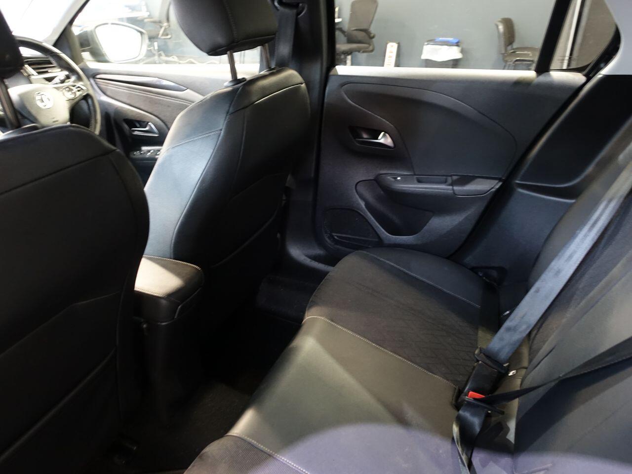 Vauxhall Corsa - Image 19