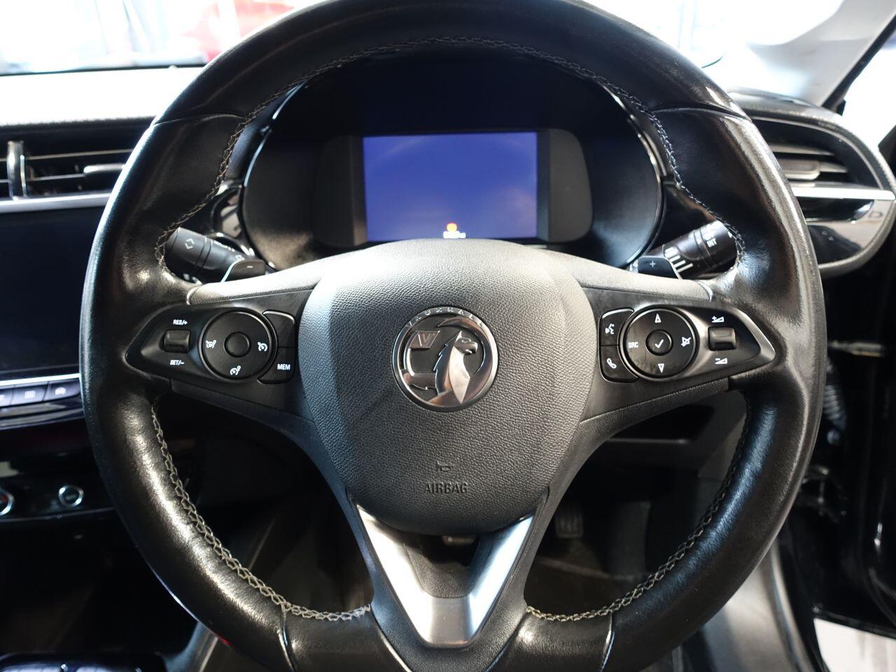Vauxhall Corsa - Image 21