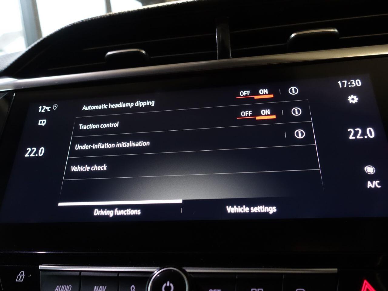 Vauxhall Corsa - Image 35