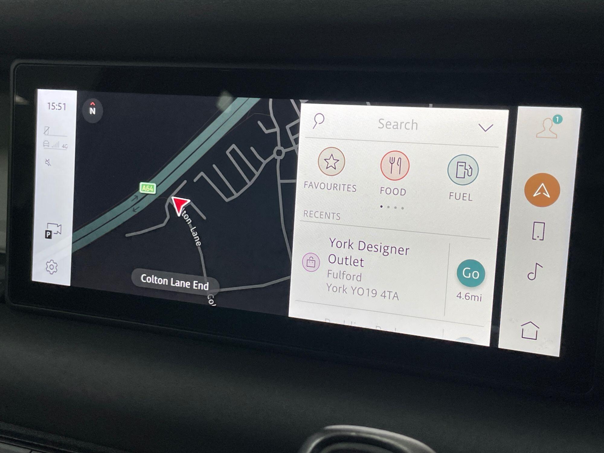 Land Rover Defender - Image 41