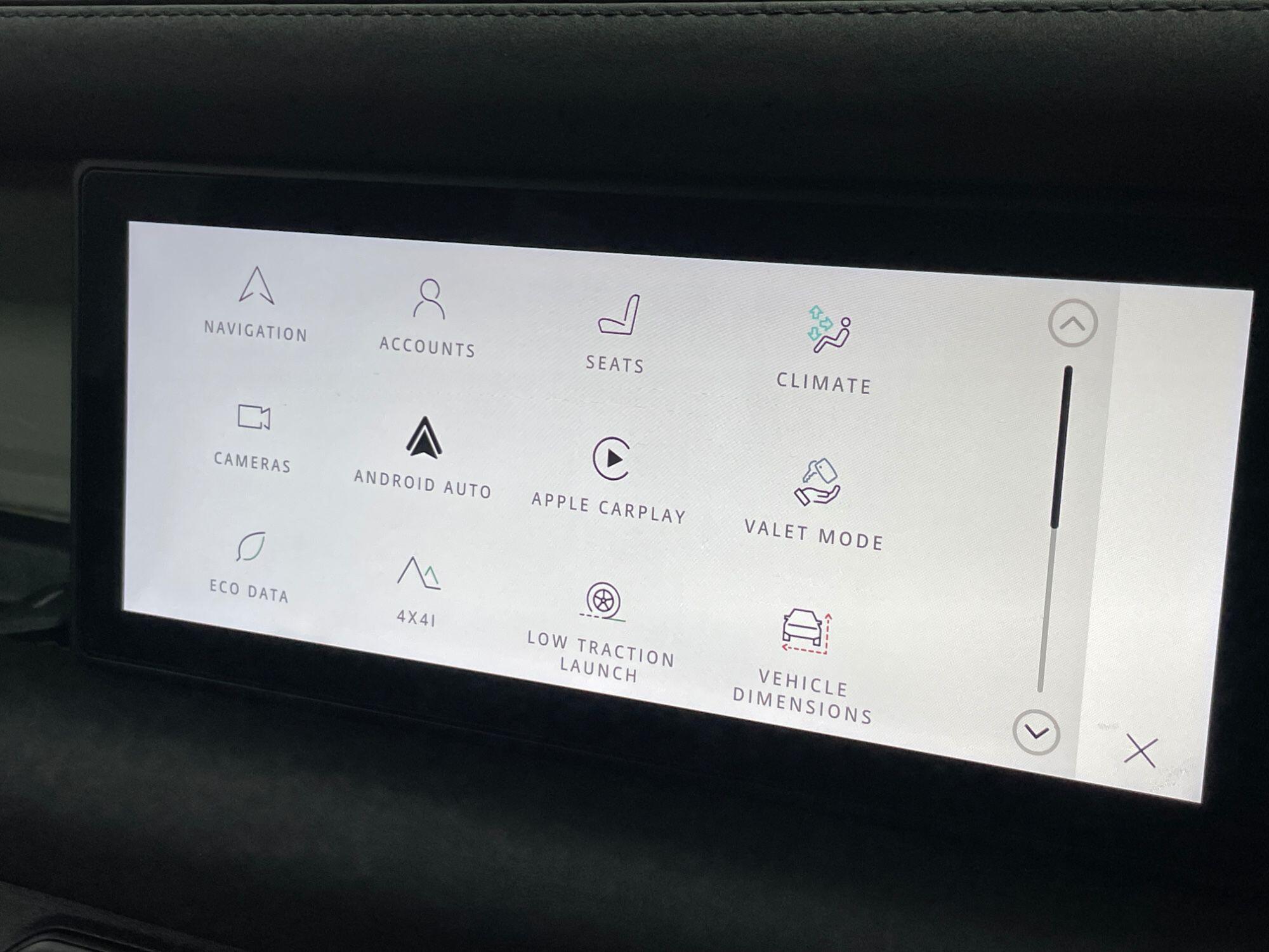 Land Rover Defender - Image 50