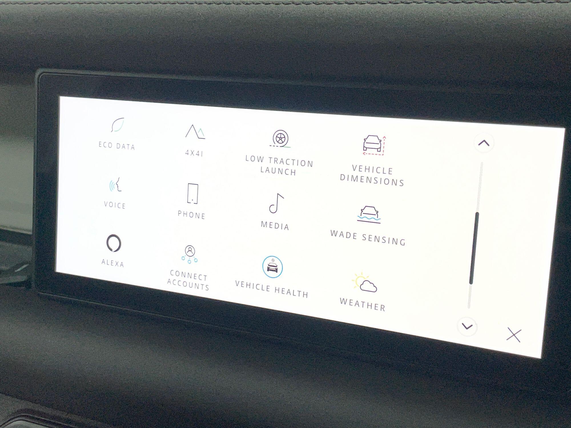 Land Rover Defender - Image 51