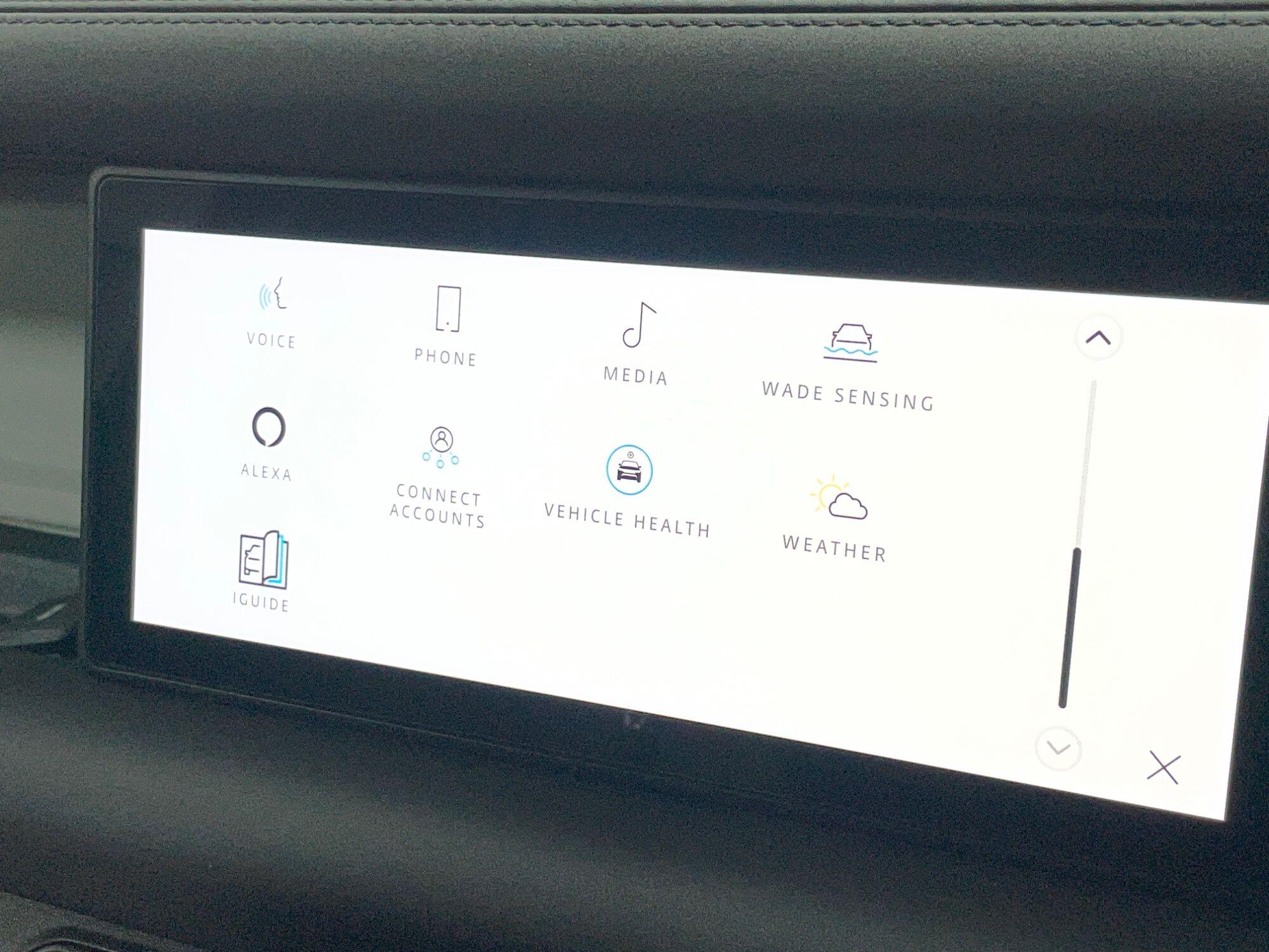 Land Rover Defender - Image 52