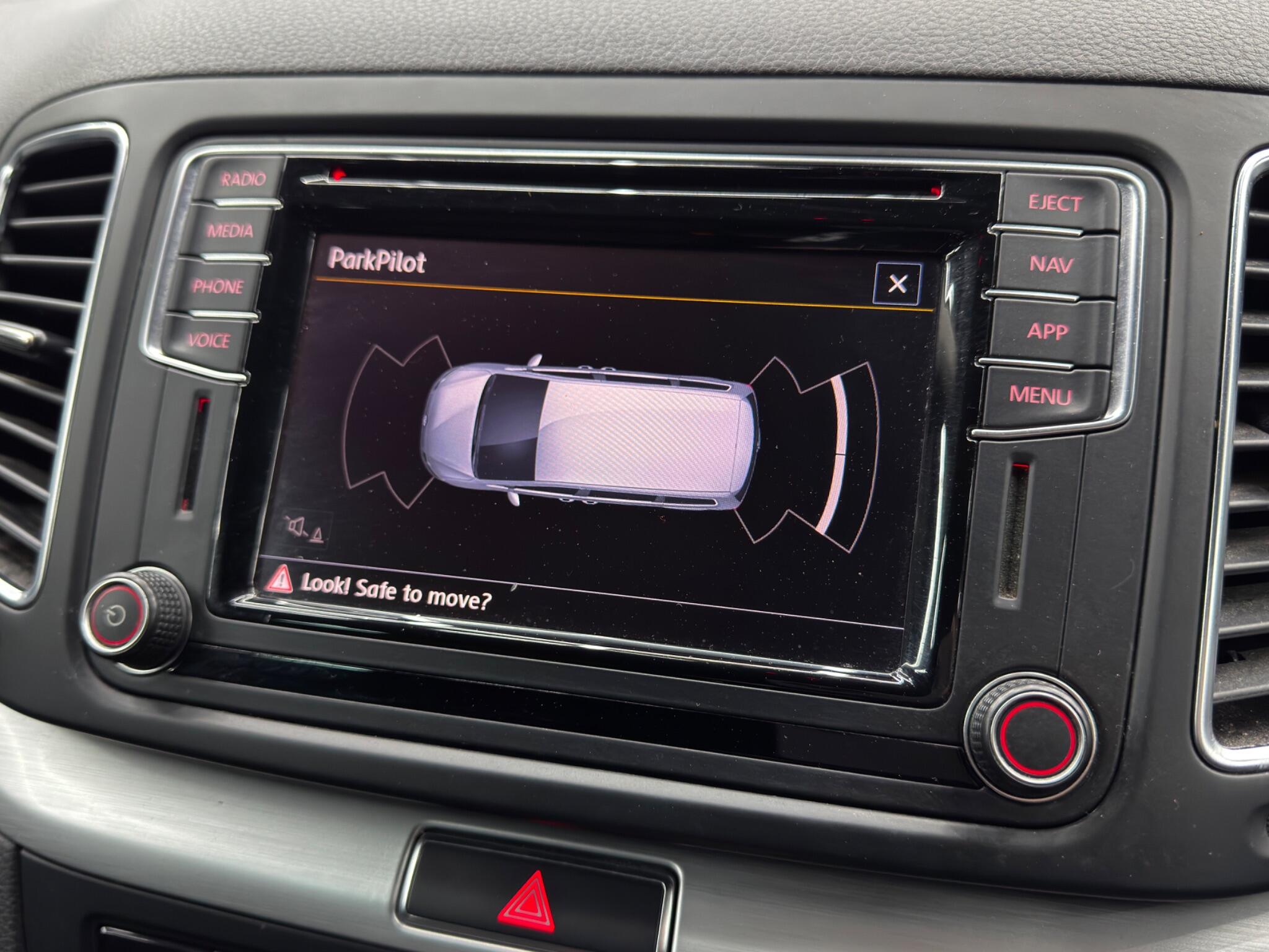 Volkswagen Sharan - Image 2