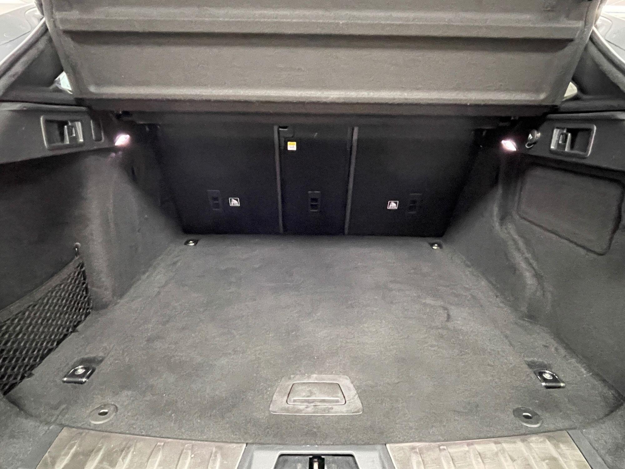 Jaguar F-Pace - Image 19