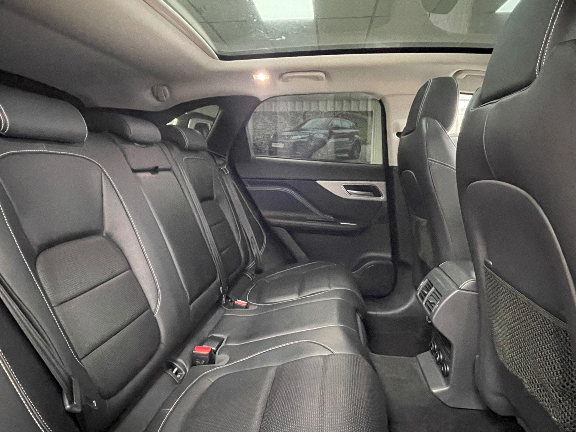 Jaguar F-Pace - Image 29