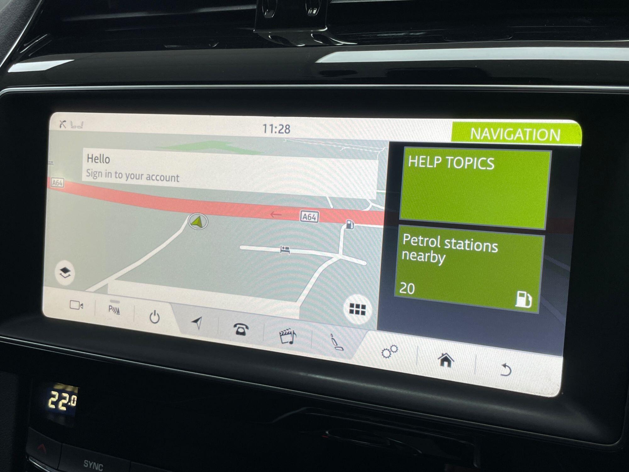 Jaguar F-Pace - Image 42