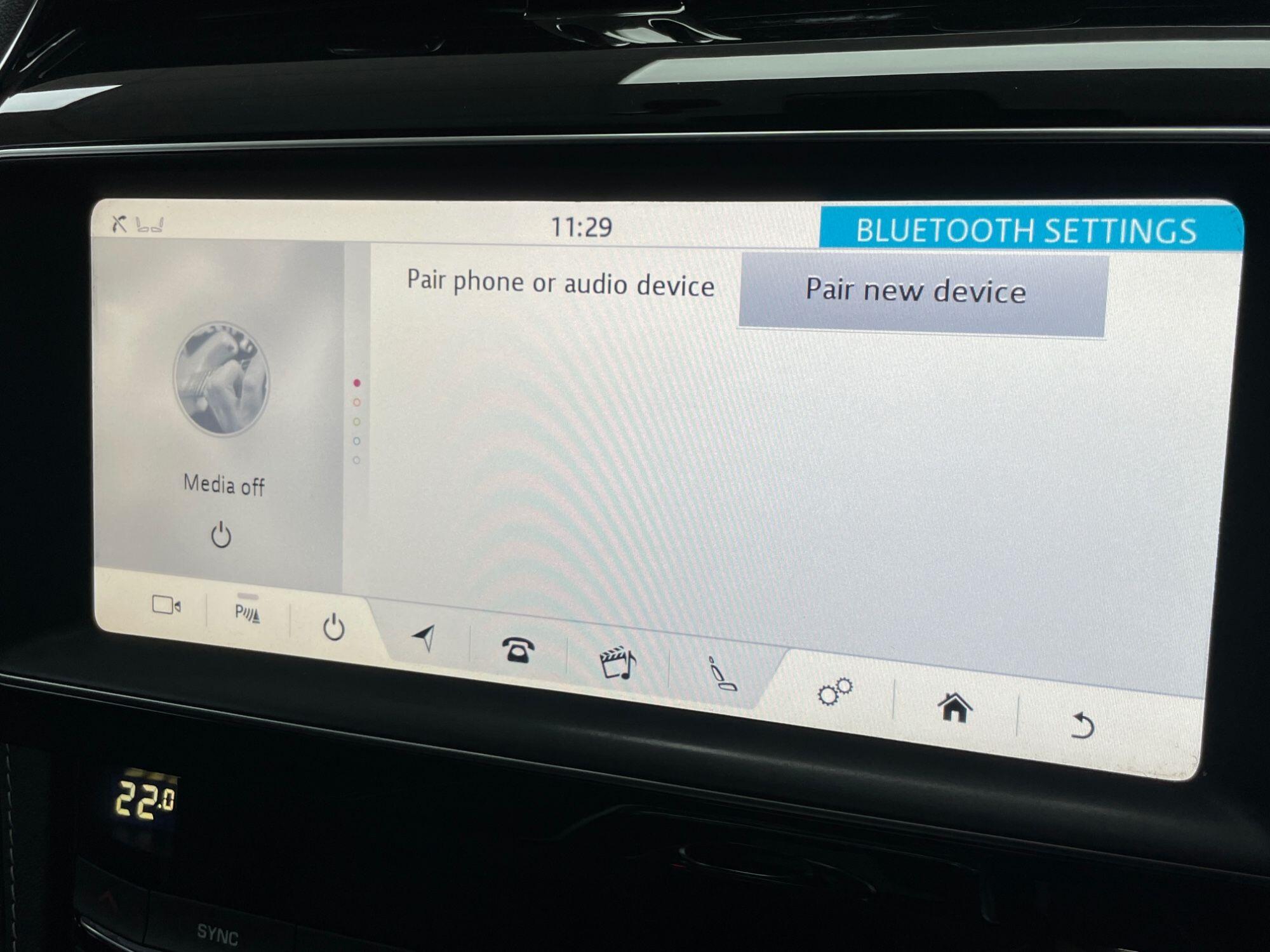 Jaguar F-Pace - Image 44