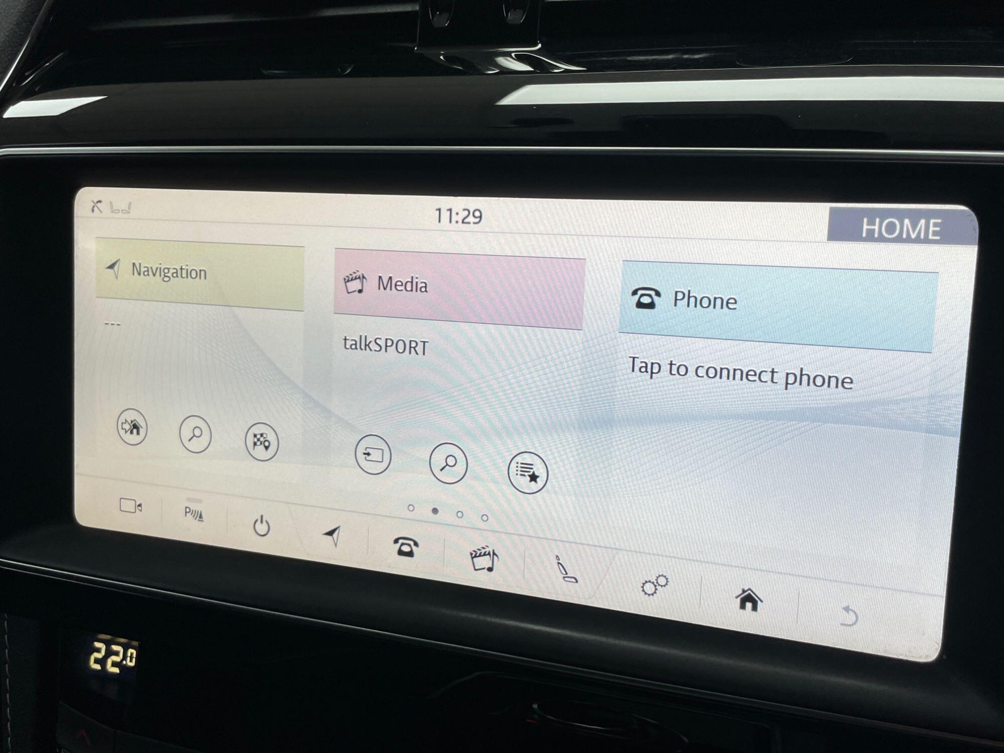 Jaguar F-Pace - Image 46