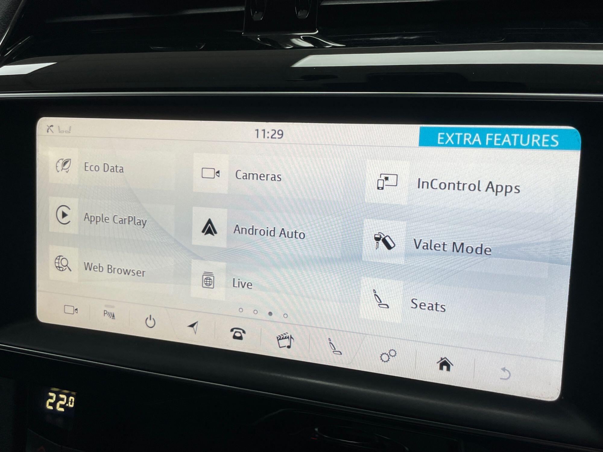 Jaguar F-Pace - Image 47