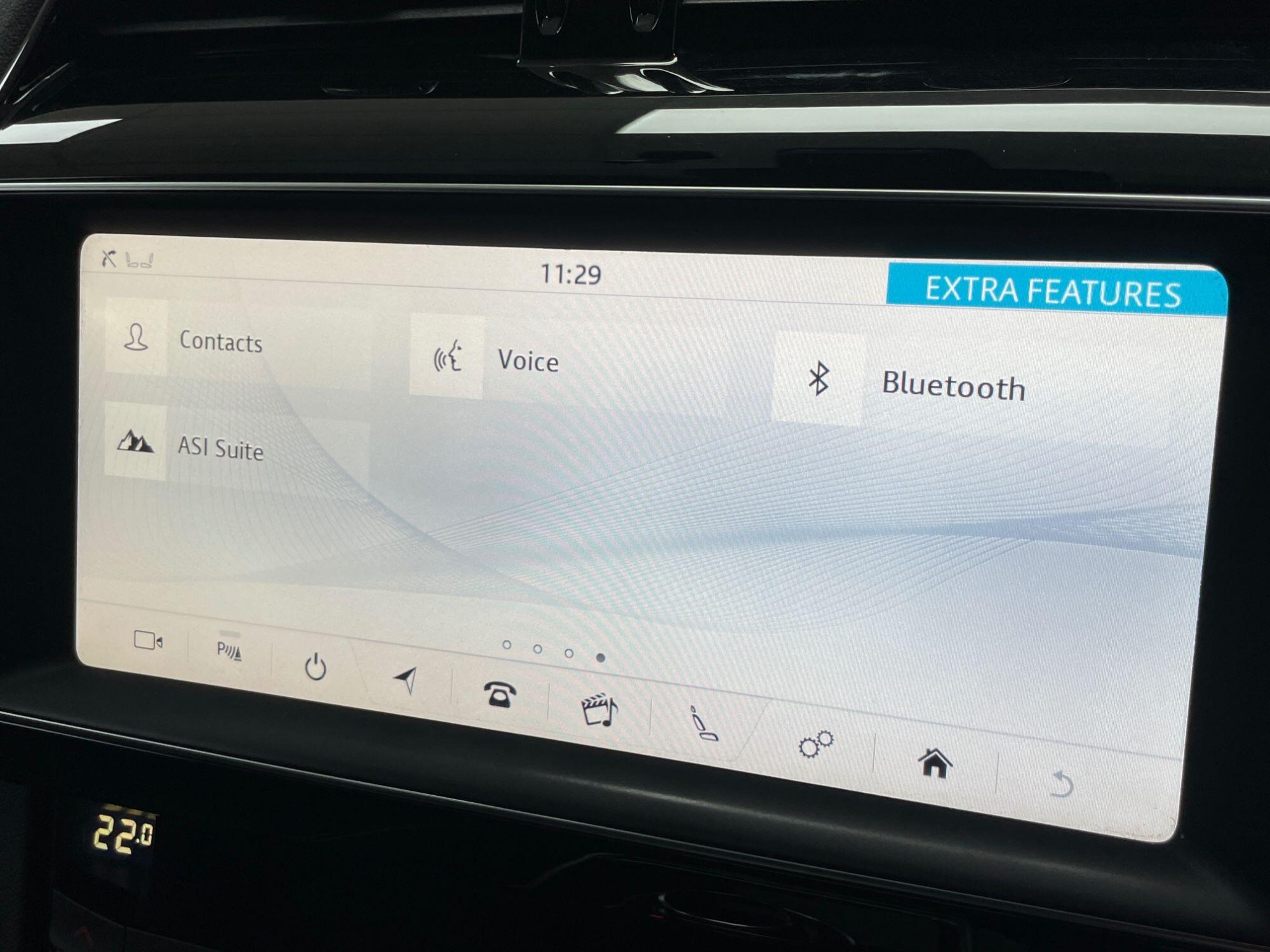 Jaguar F-Pace - Image 48