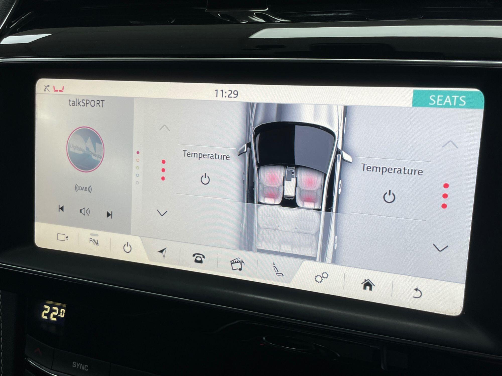 Jaguar F-Pace - Image 49