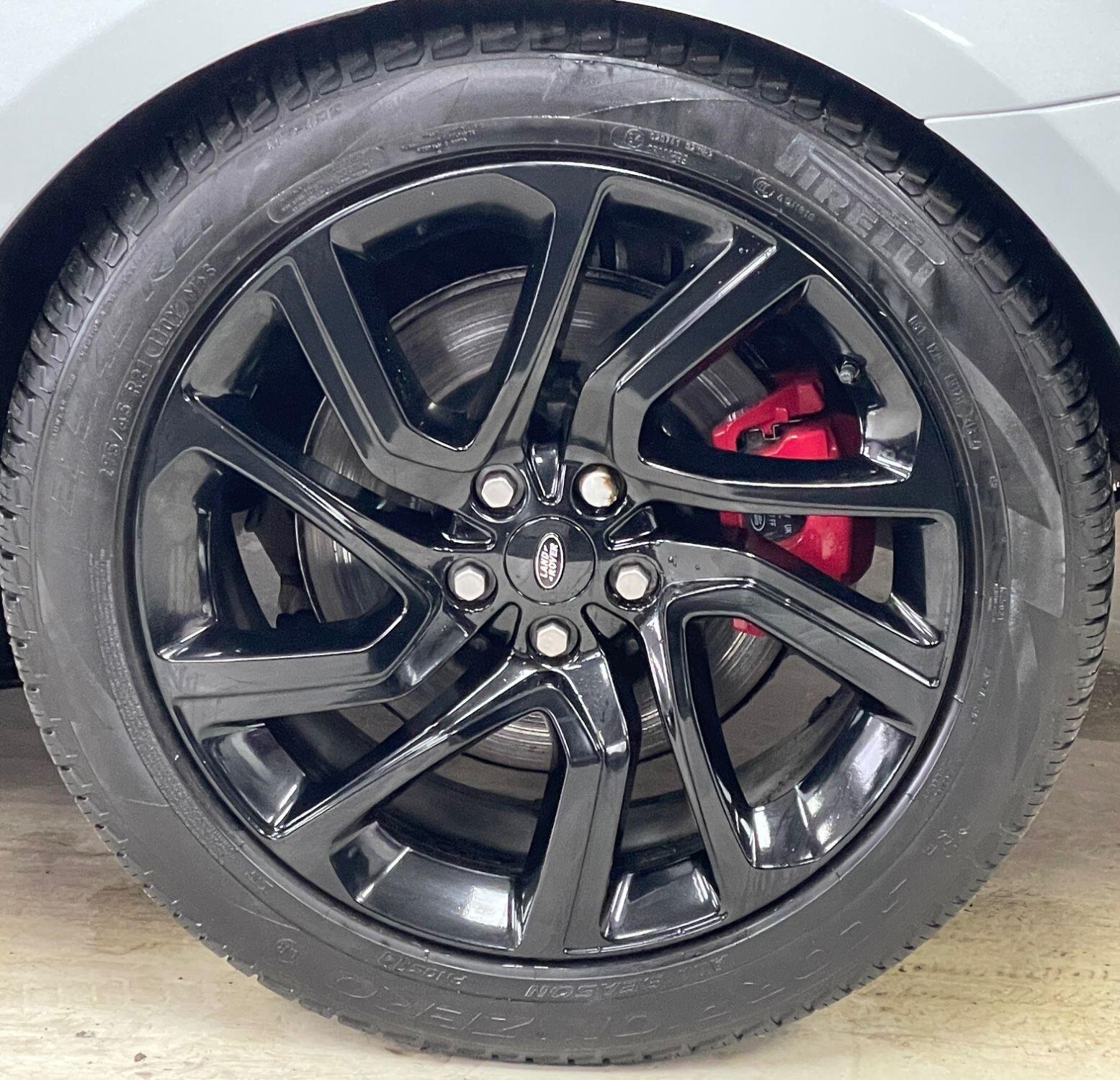 Land Rover RANGE ROVER SPORT - Image 16