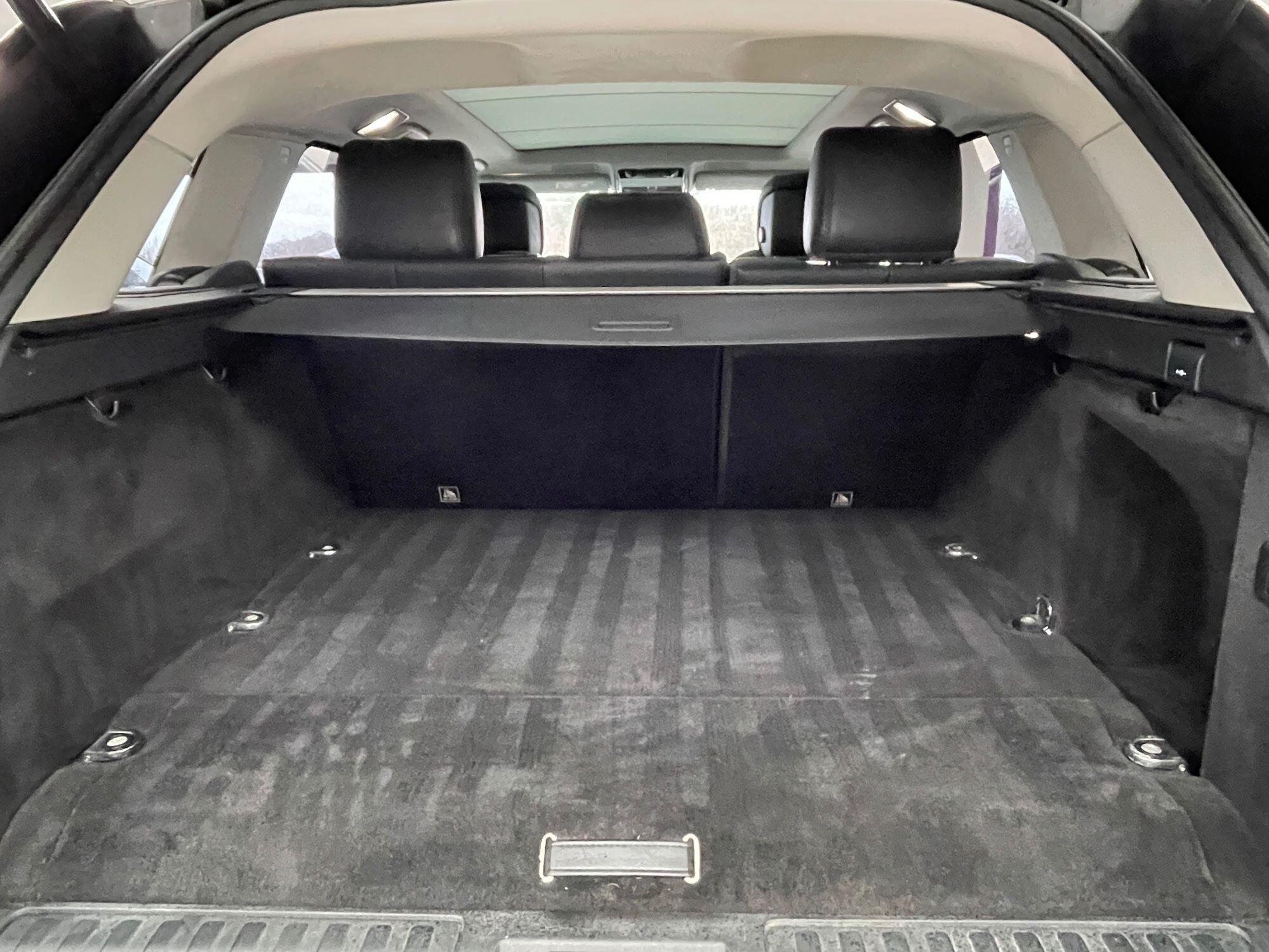 Land Rover RANGE ROVER SPORT - Image 19