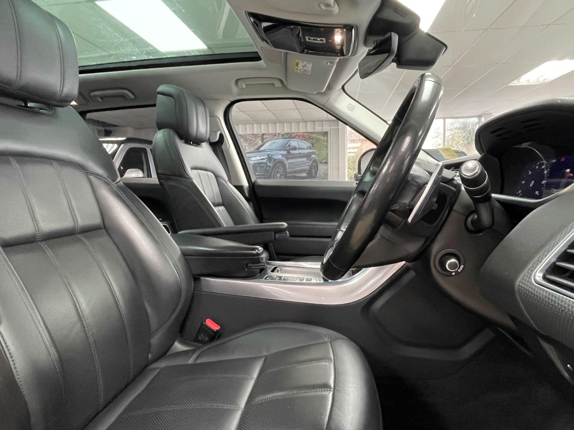 Land Rover RANGE ROVER SPORT - Image 26