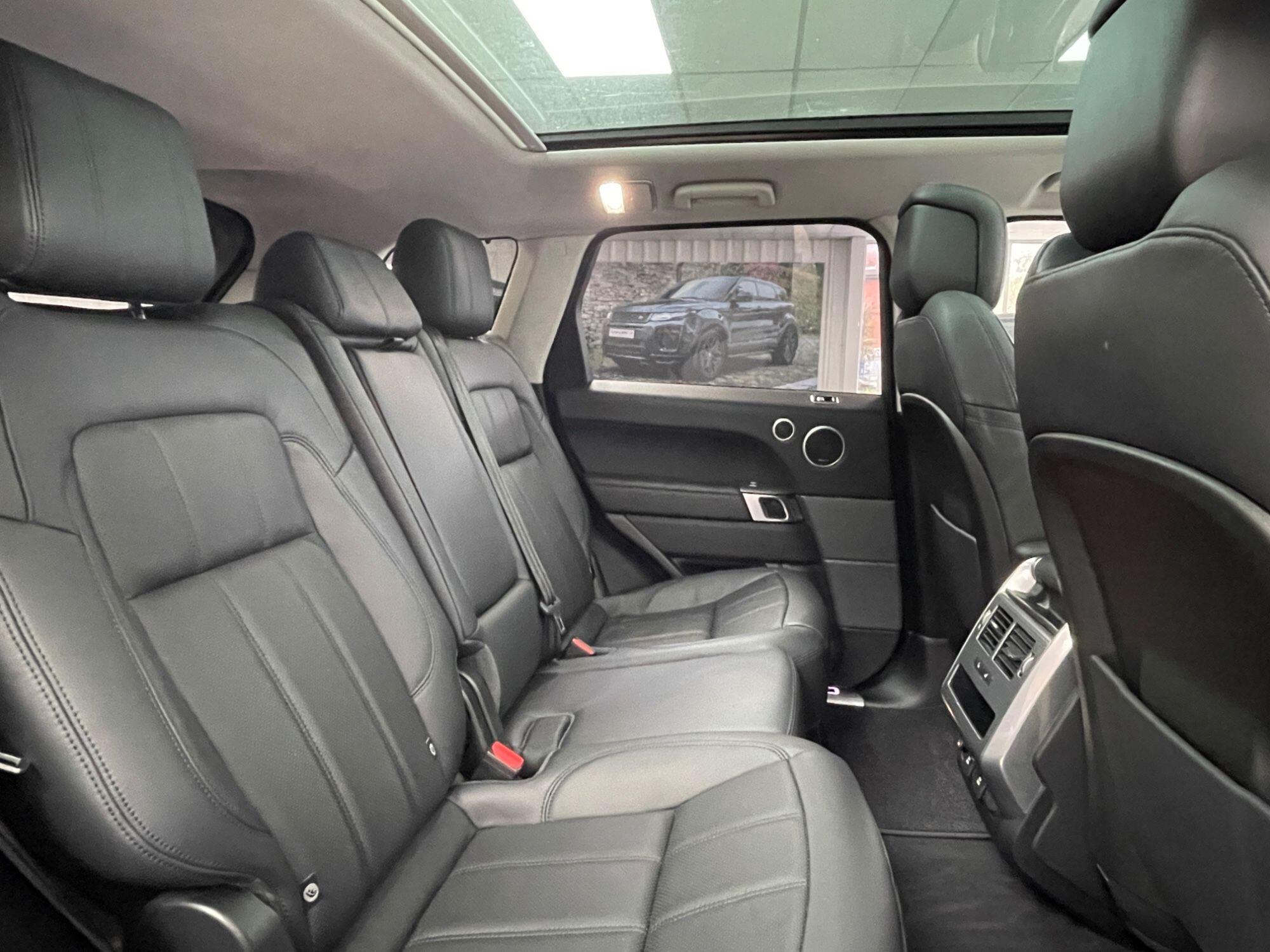 Land Rover RANGE ROVER SPORT - Image 29