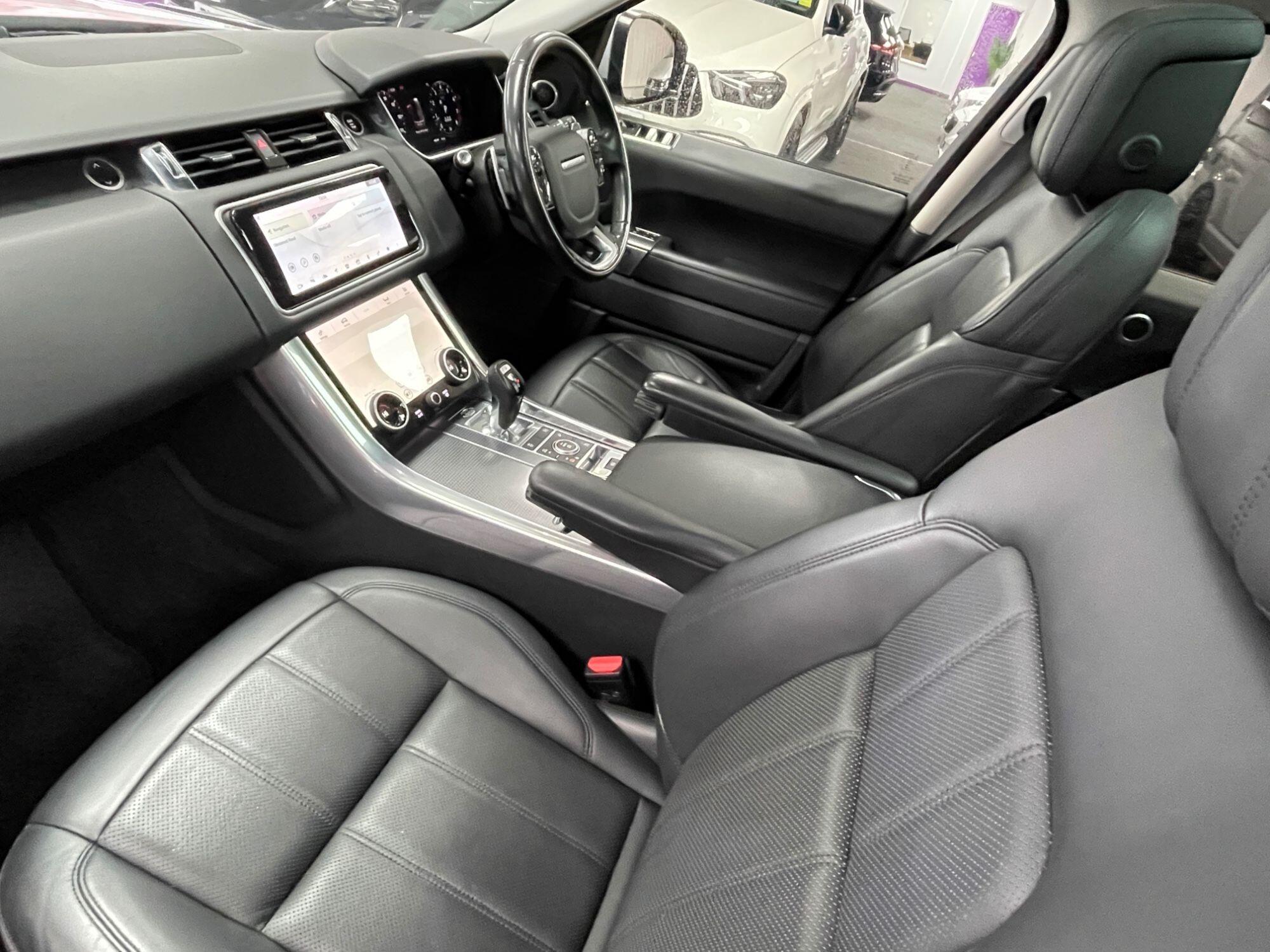 Land Rover RANGE ROVER SPORT - Image 32