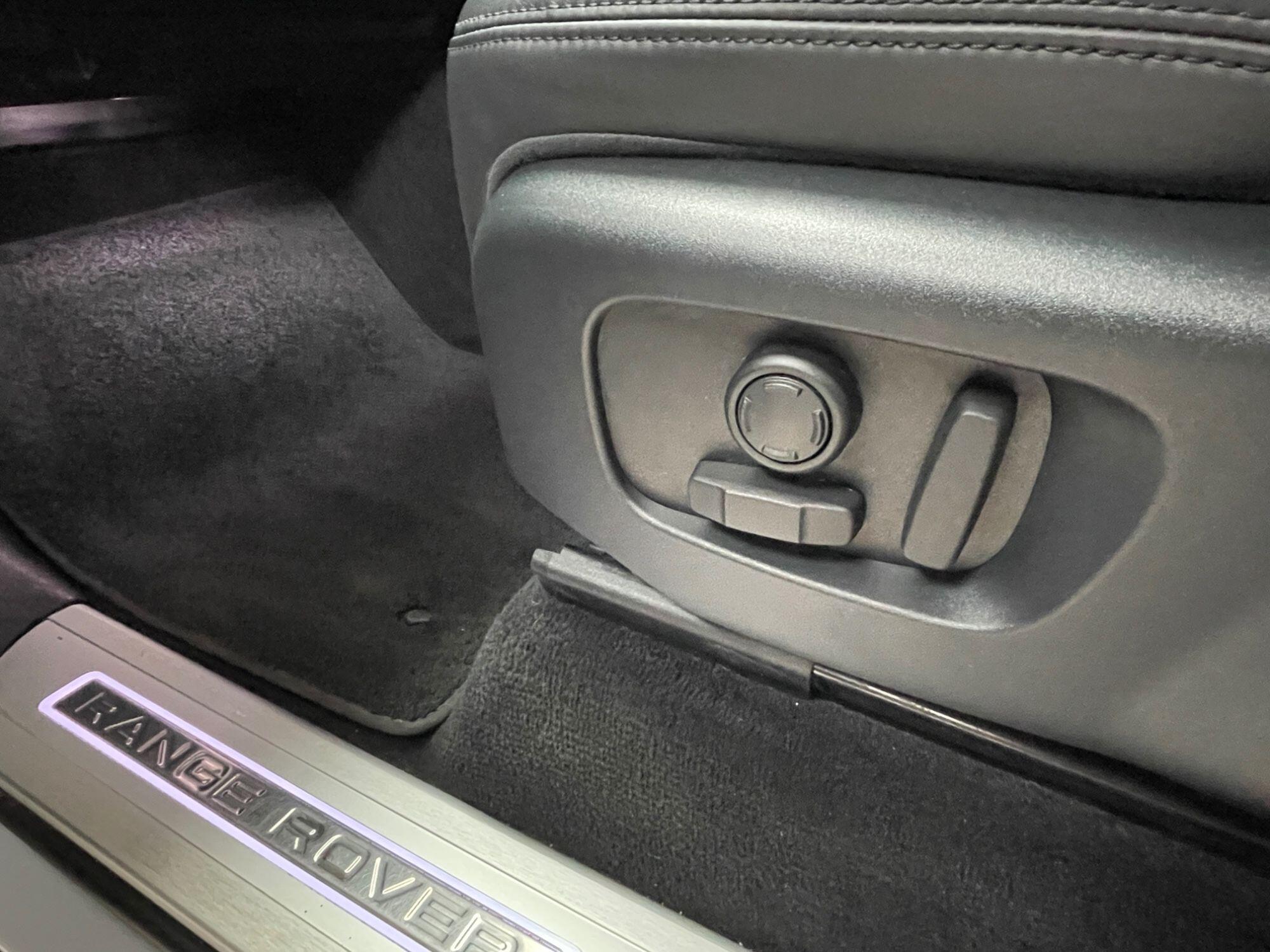 Land Rover RANGE ROVER SPORT - Image 36