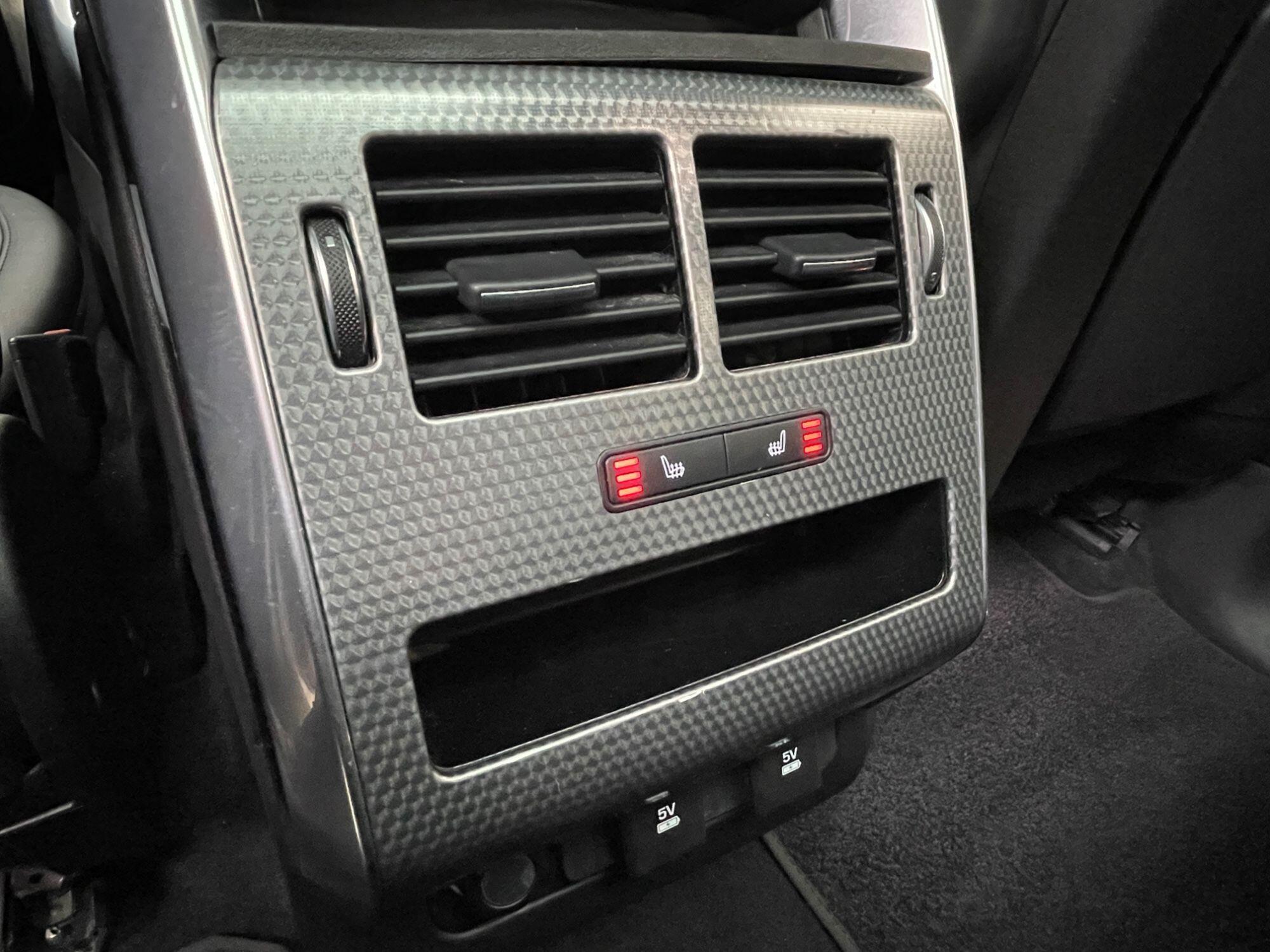 Land Rover RANGE ROVER SPORT - Image 39