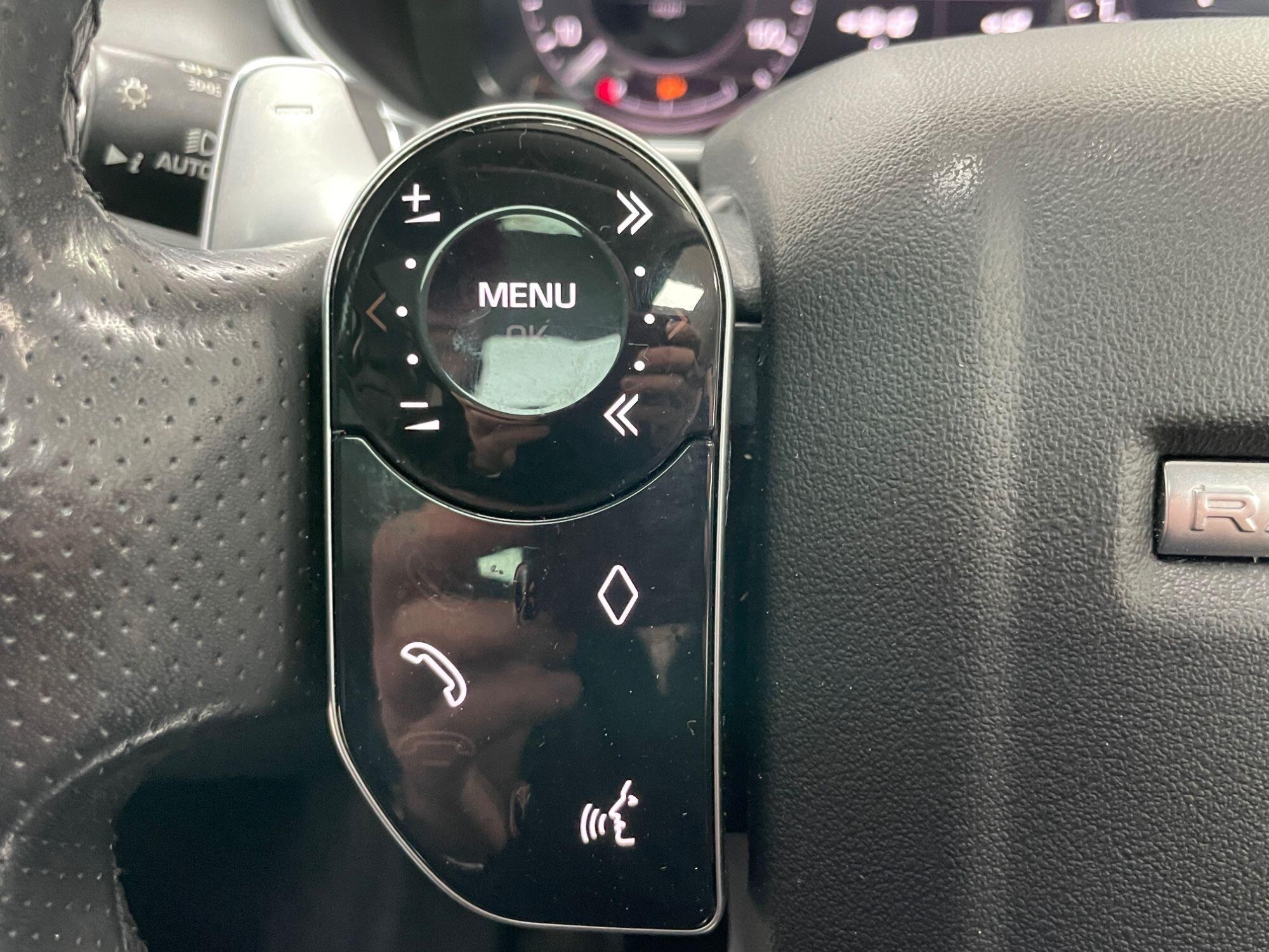 Land Rover RANGE ROVER SPORT - Image 41