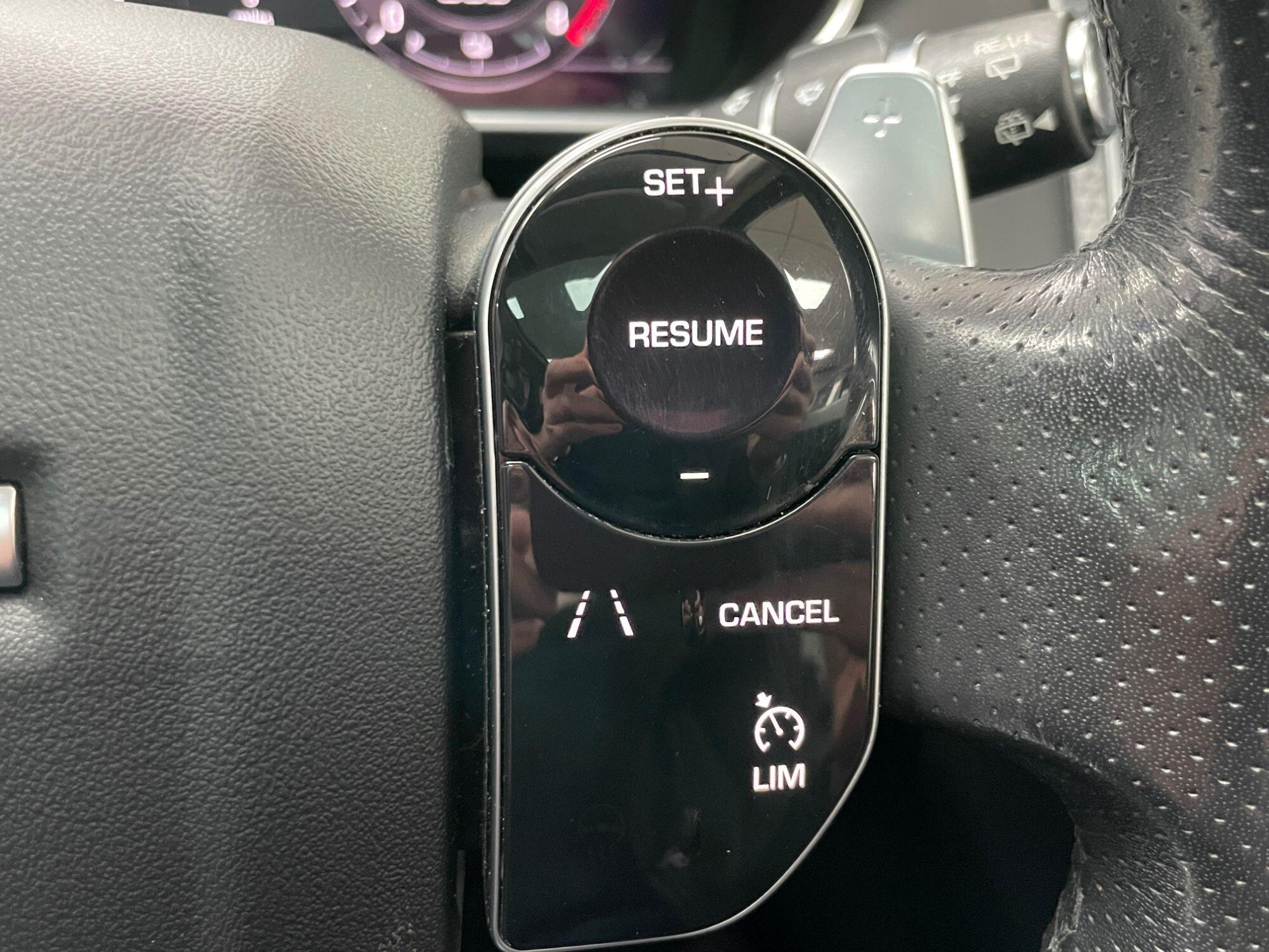 Land Rover RANGE ROVER SPORT - Image 42