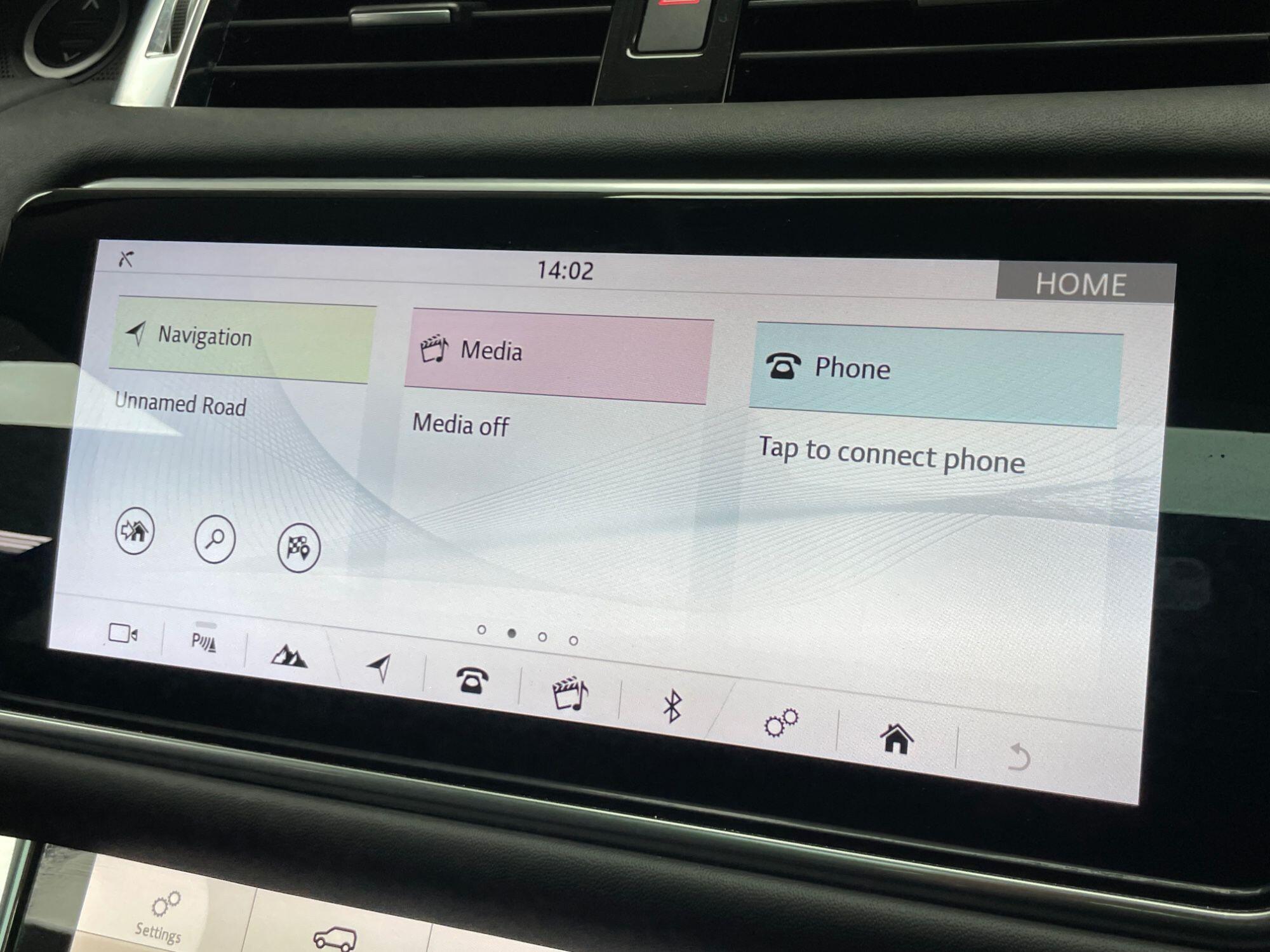 Land Rover RANGE ROVER SPORT - Image 45