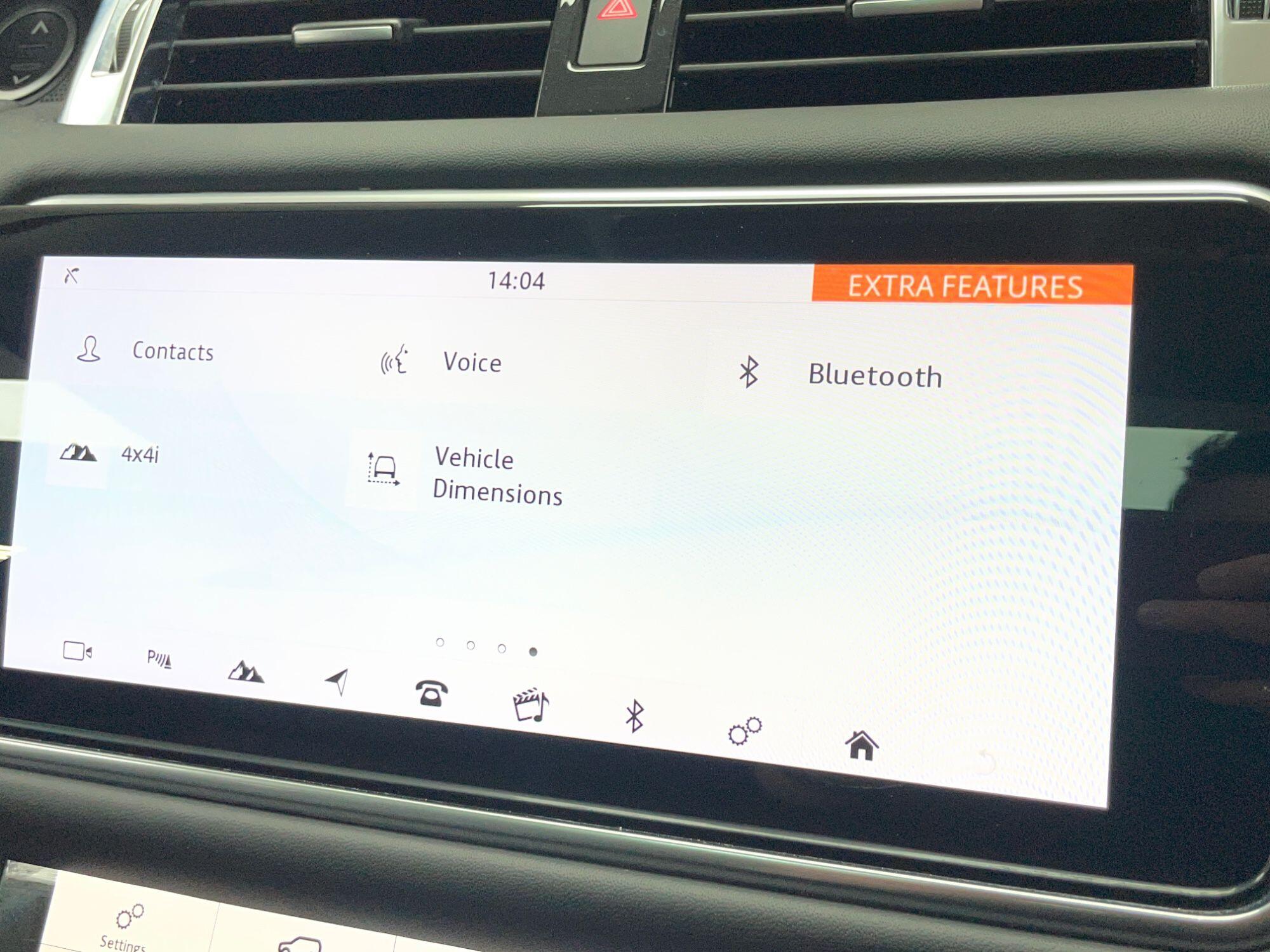 Land Rover RANGE ROVER SPORT - Image 49