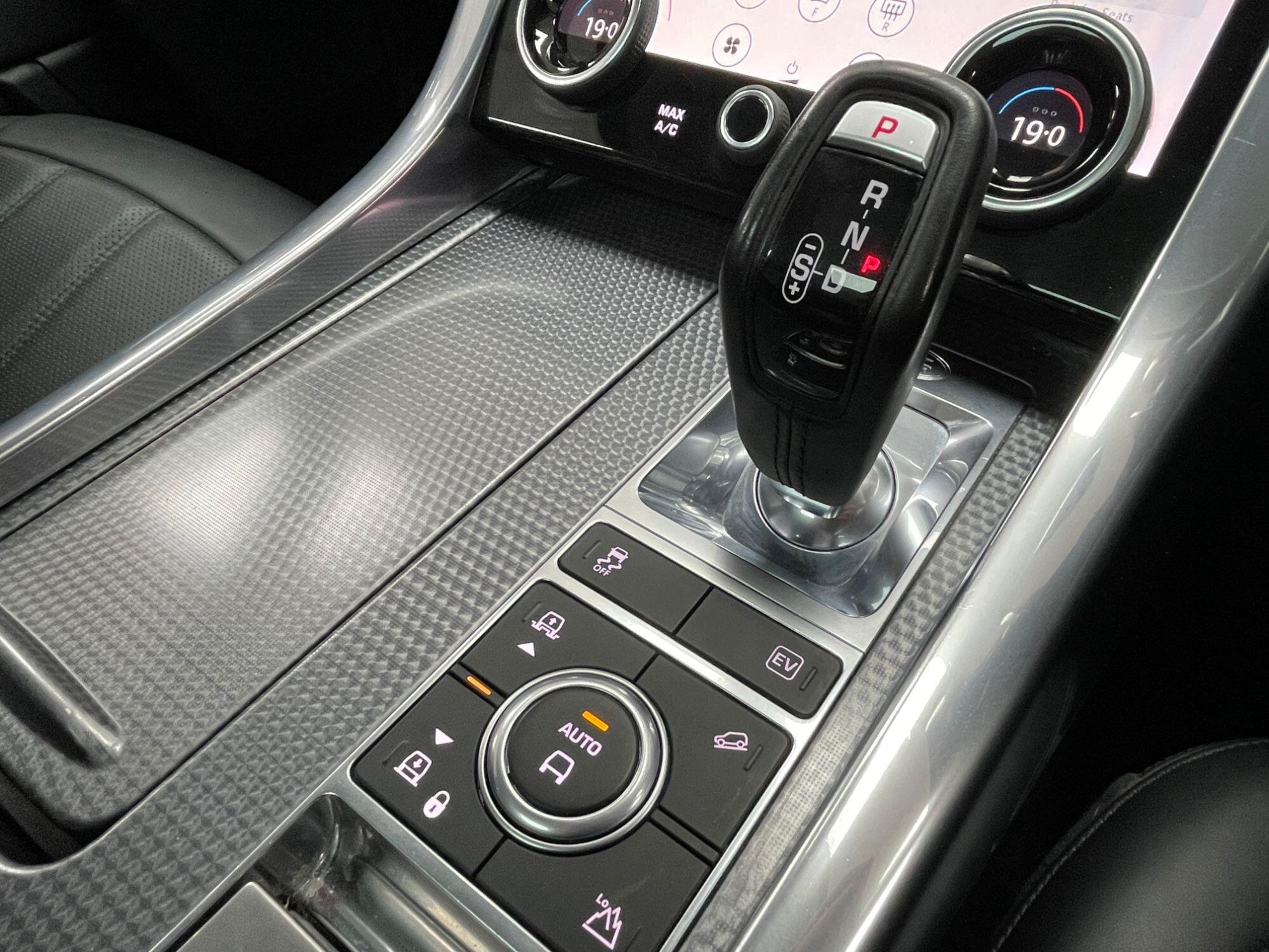 Land Rover RANGE ROVER SPORT - Image 54