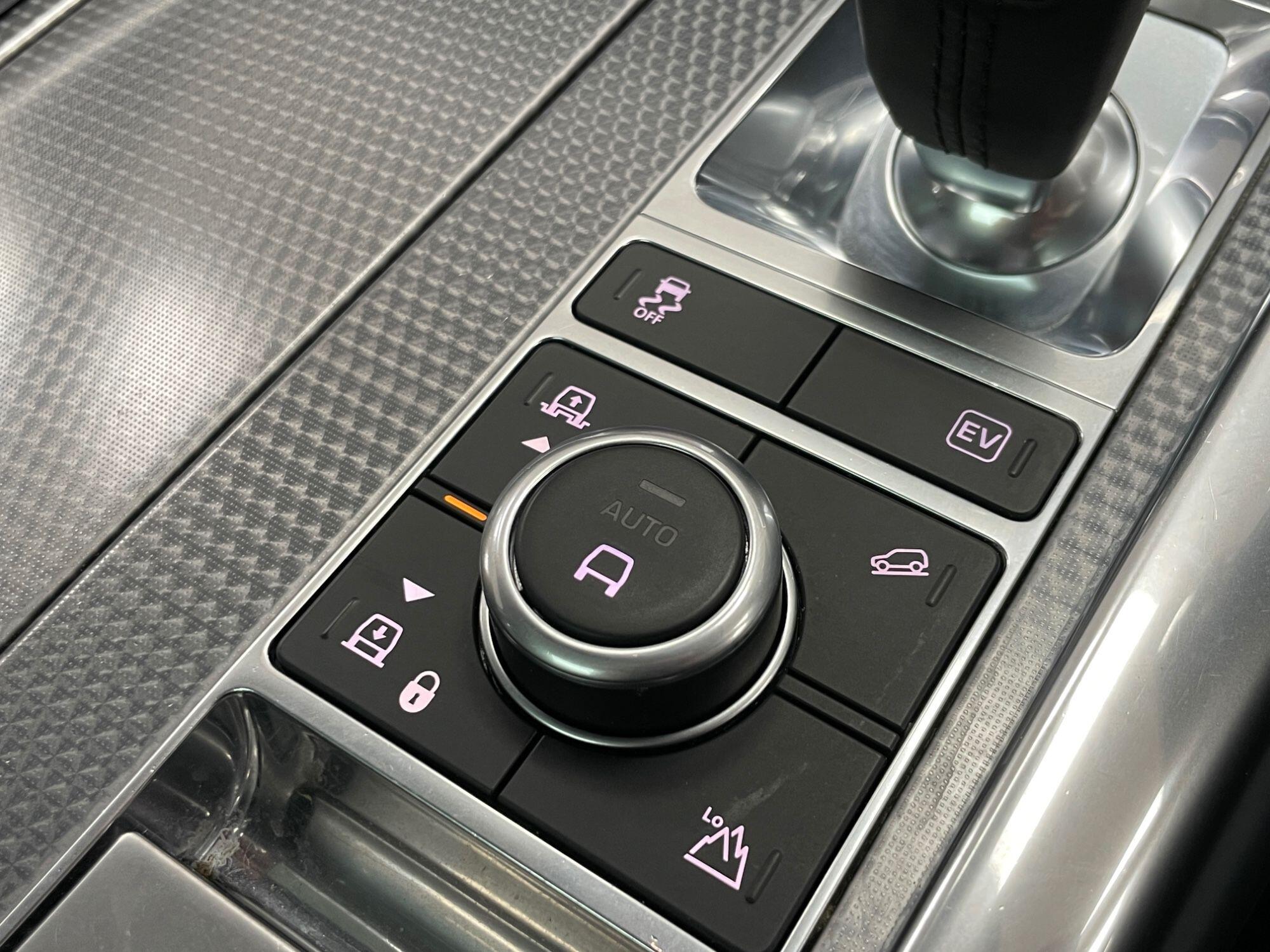 Land Rover RANGE ROVER SPORT - Image 55