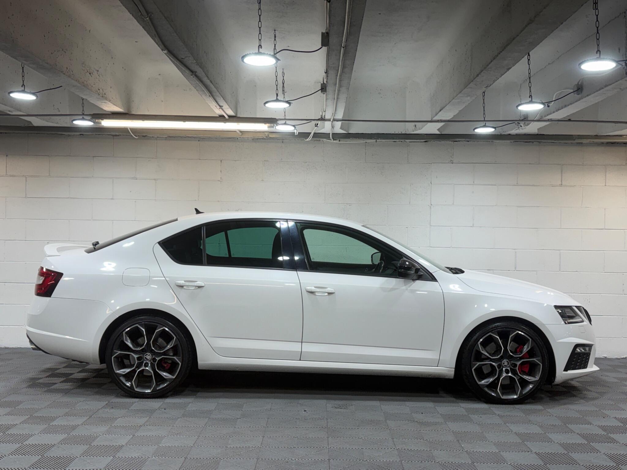 Skoda Octavia - Image 5