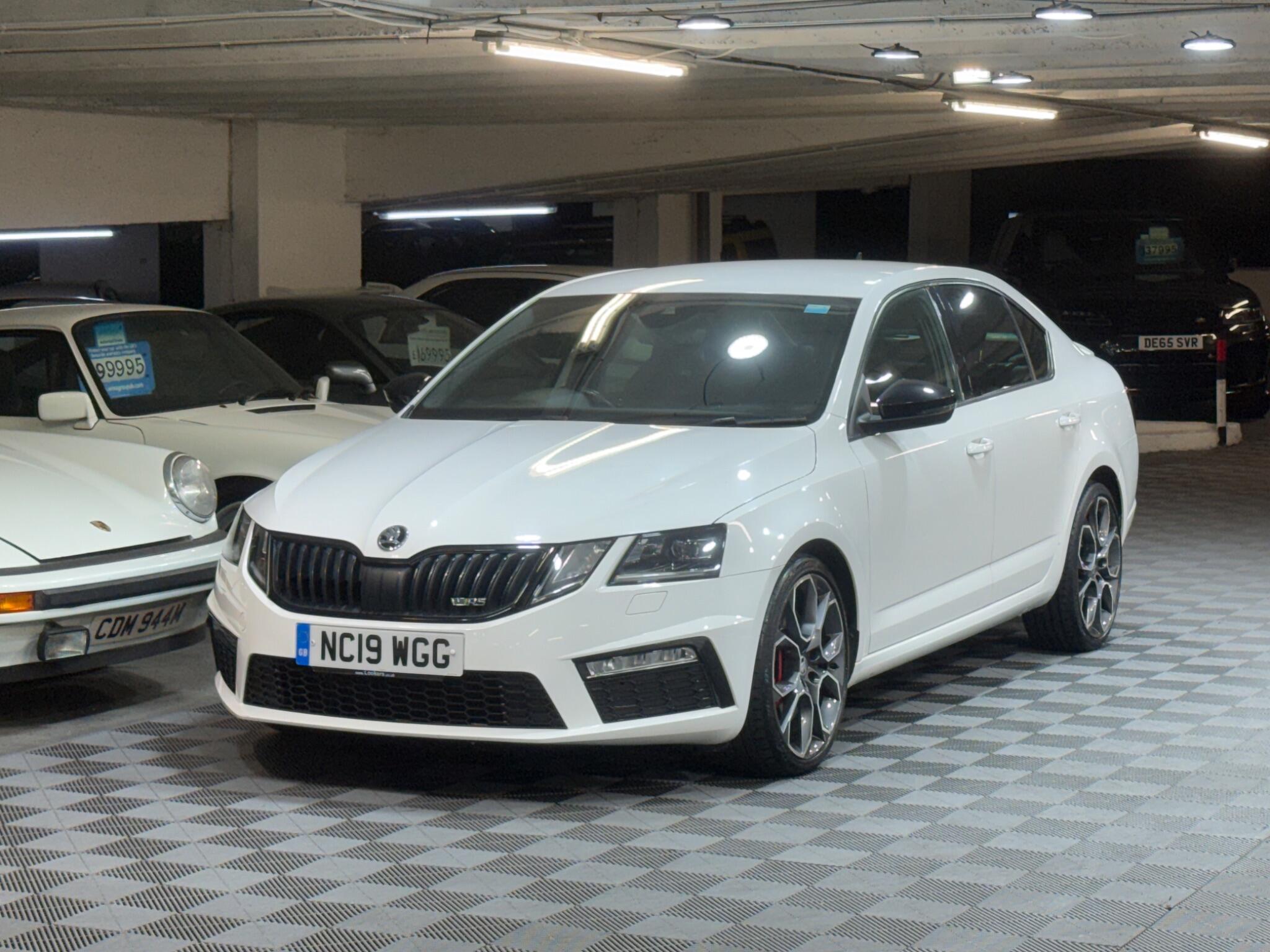Skoda Octavia - Image 6