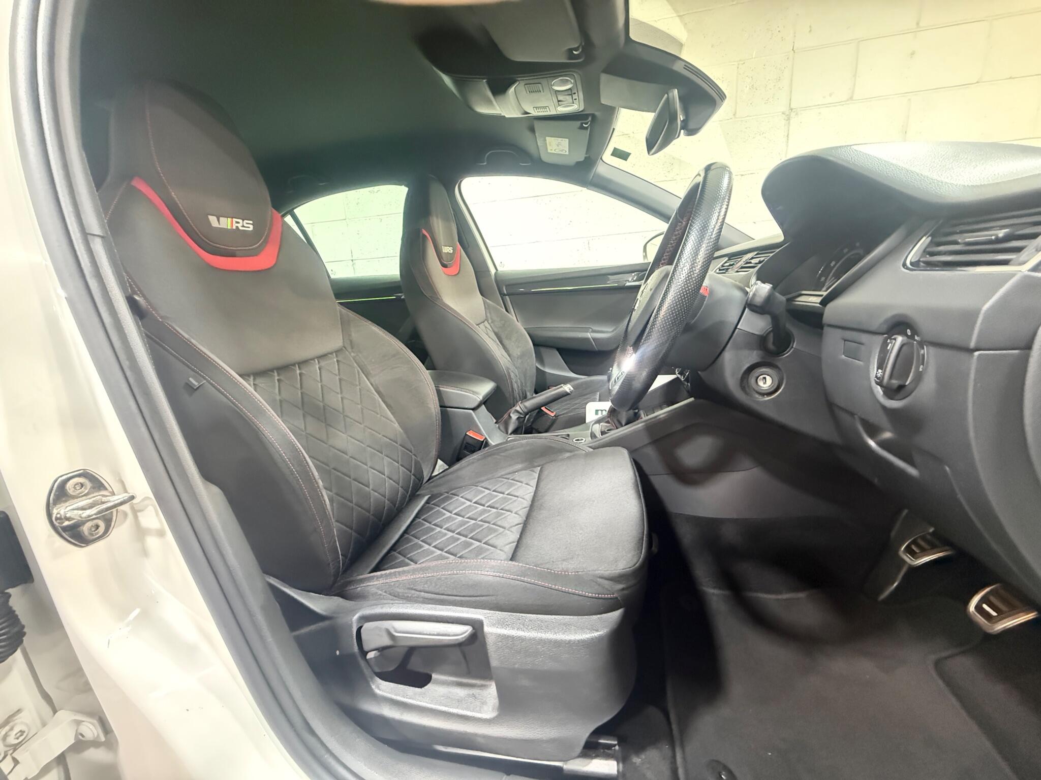 Skoda Octavia - Image 7